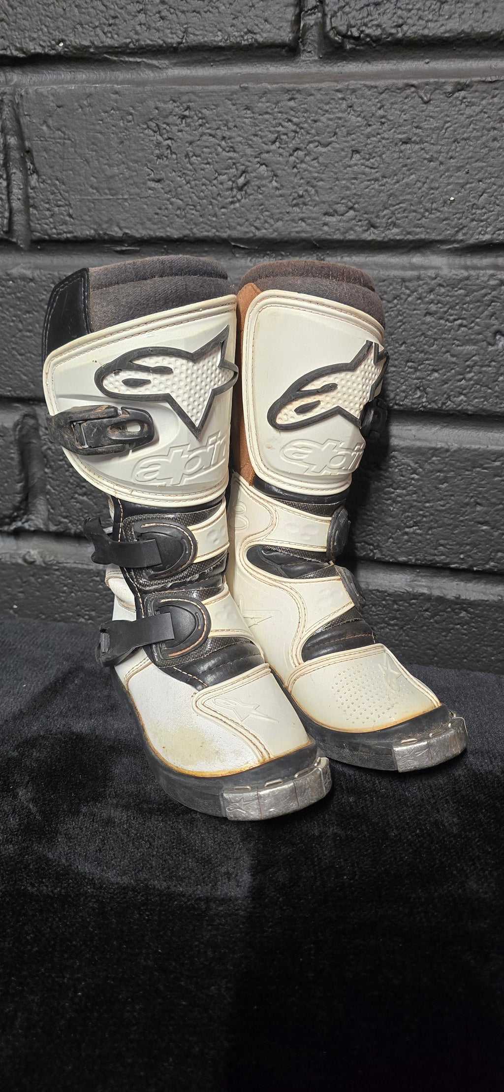 Alpinestars UK9