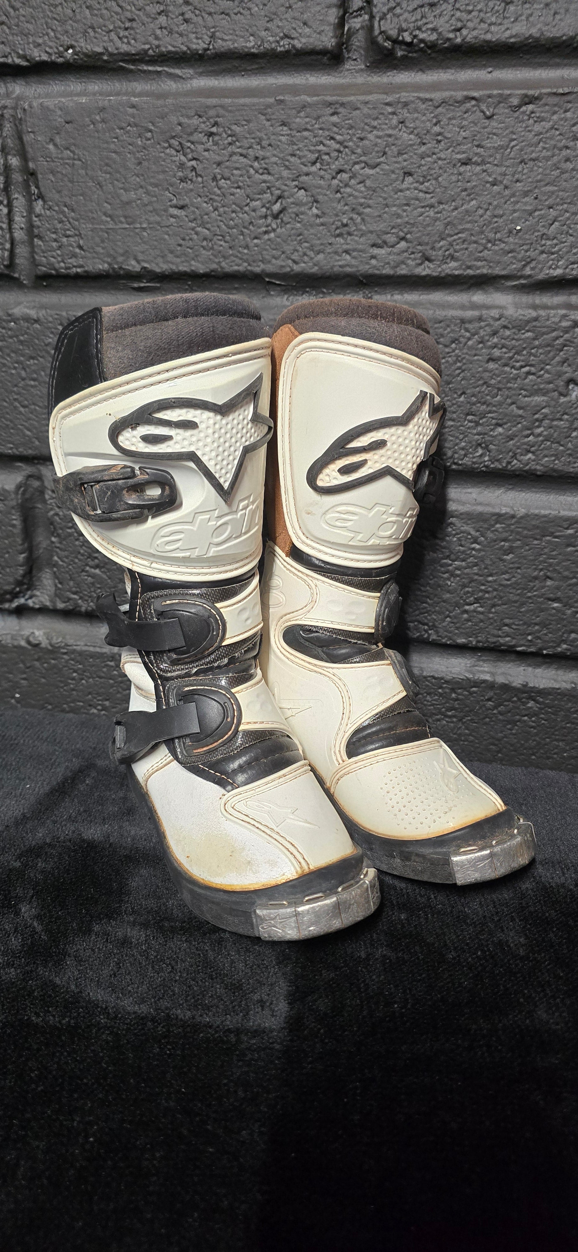 Alpinestars UK9