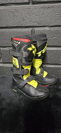 TCX UK11j