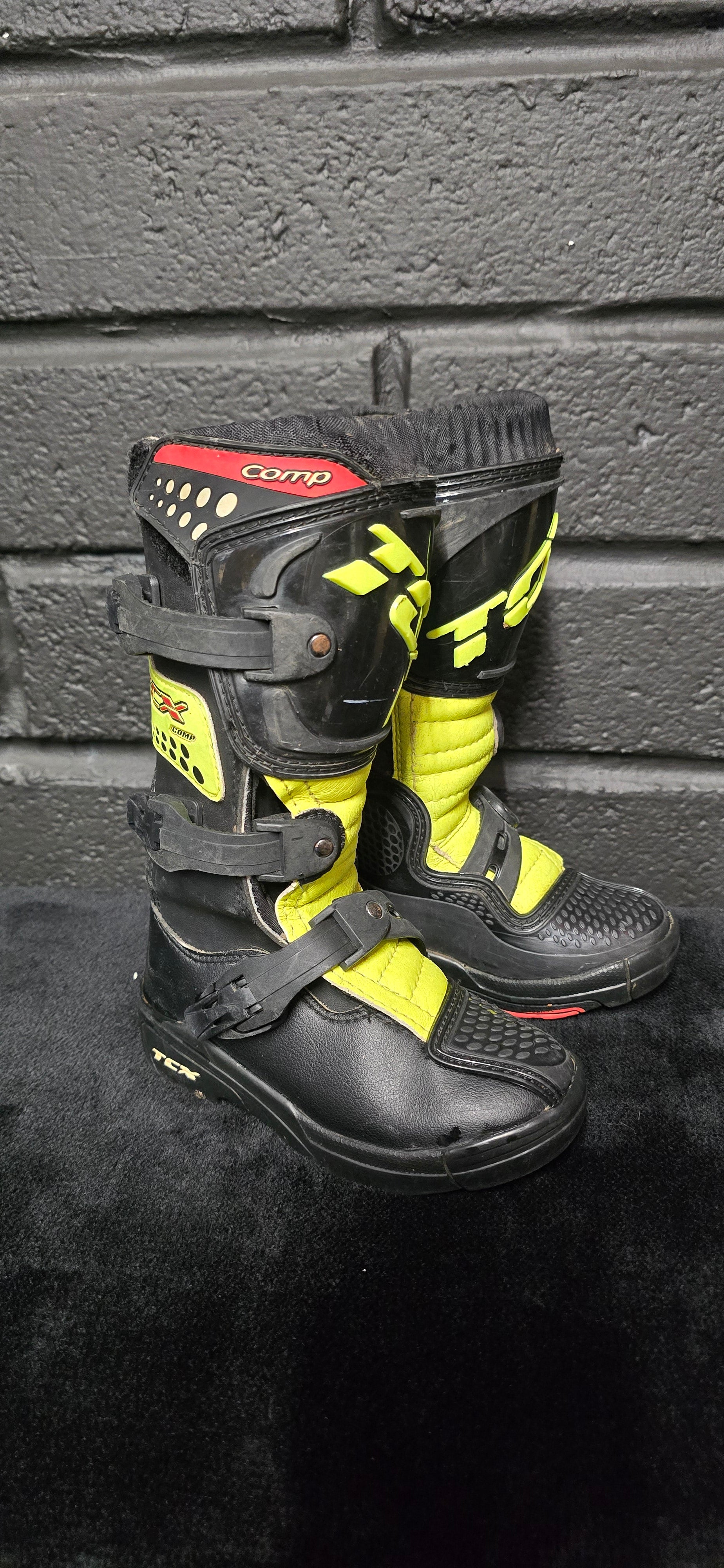 TCX UK11j
