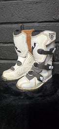 Wulfsport UK10 EU28