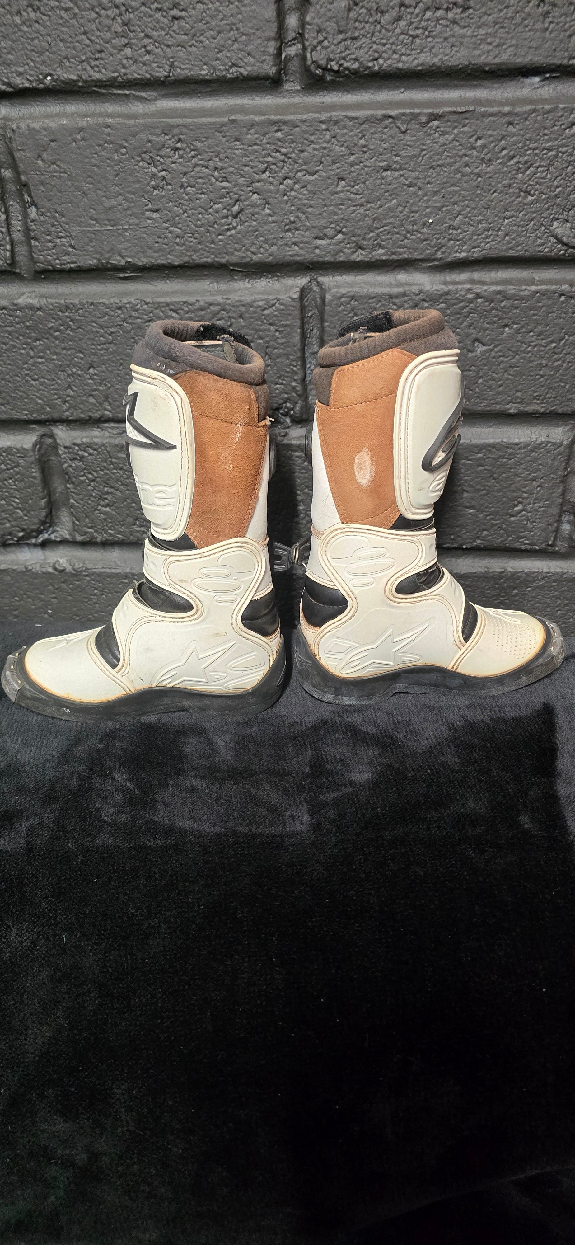 Alpinestars UK9