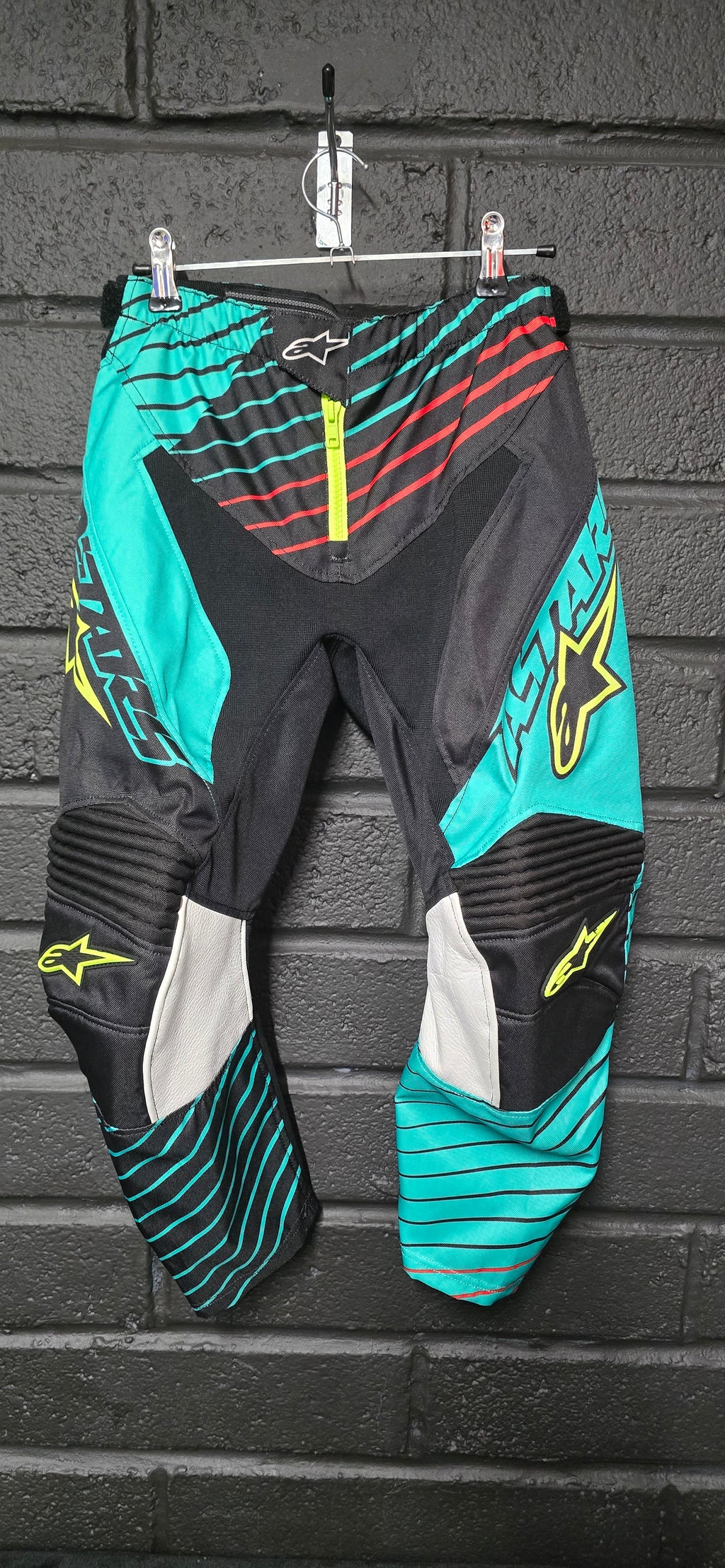 Alpinestars pants 26' *new*