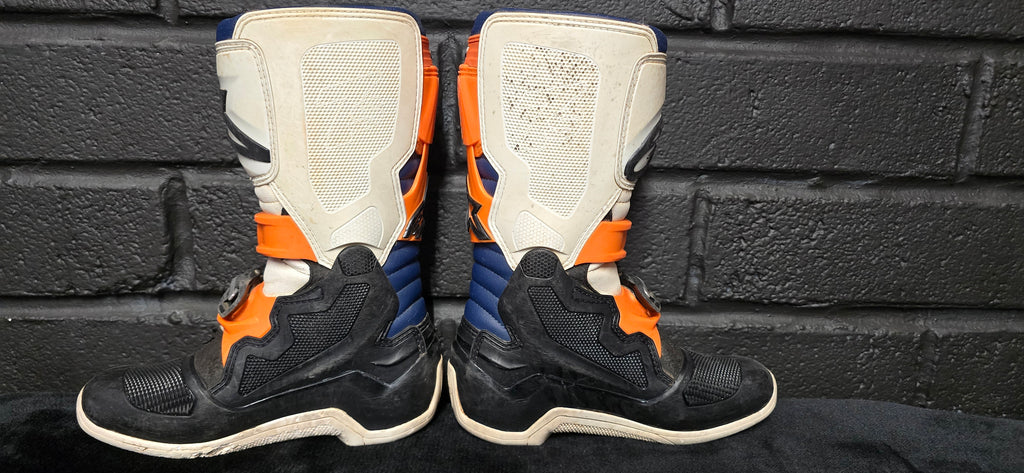 Alpinestars Tech7 UK3