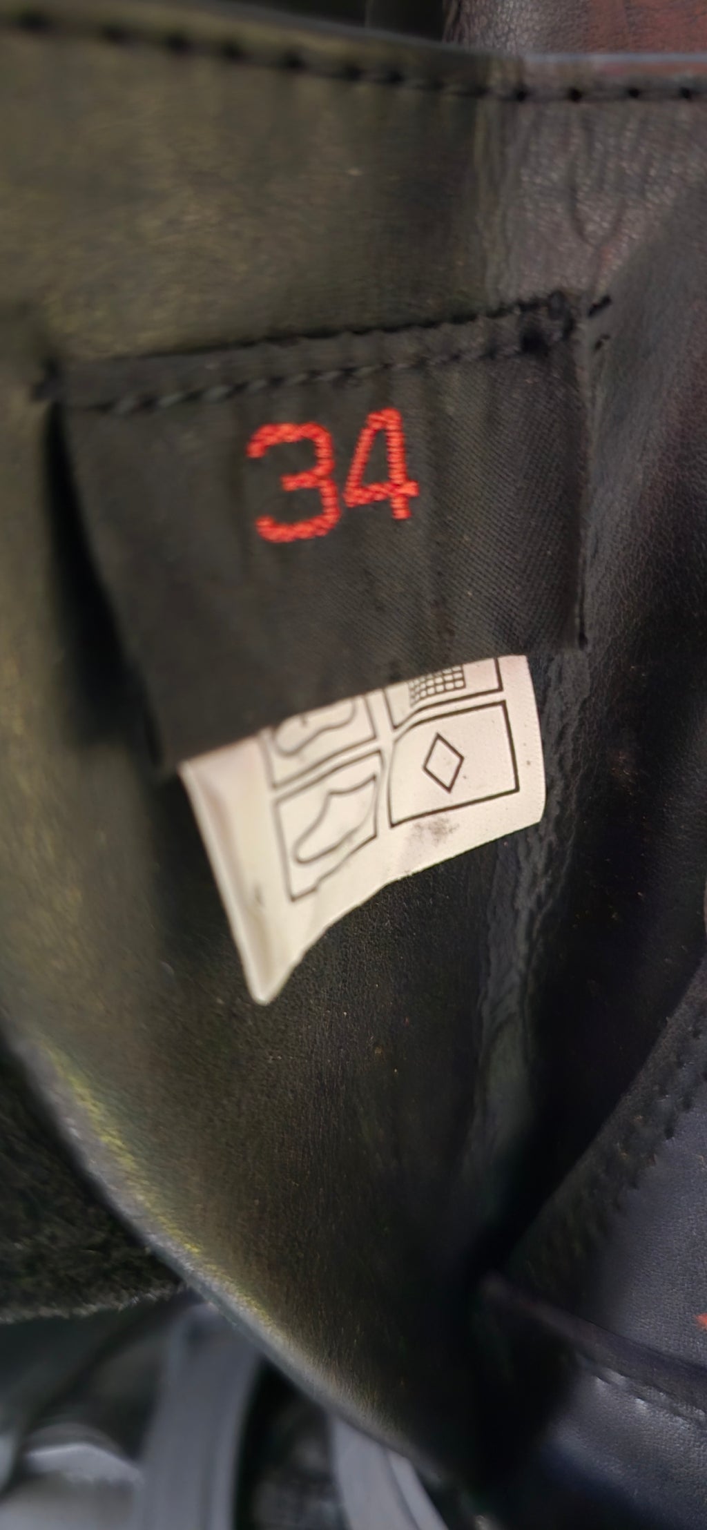 RST EU34