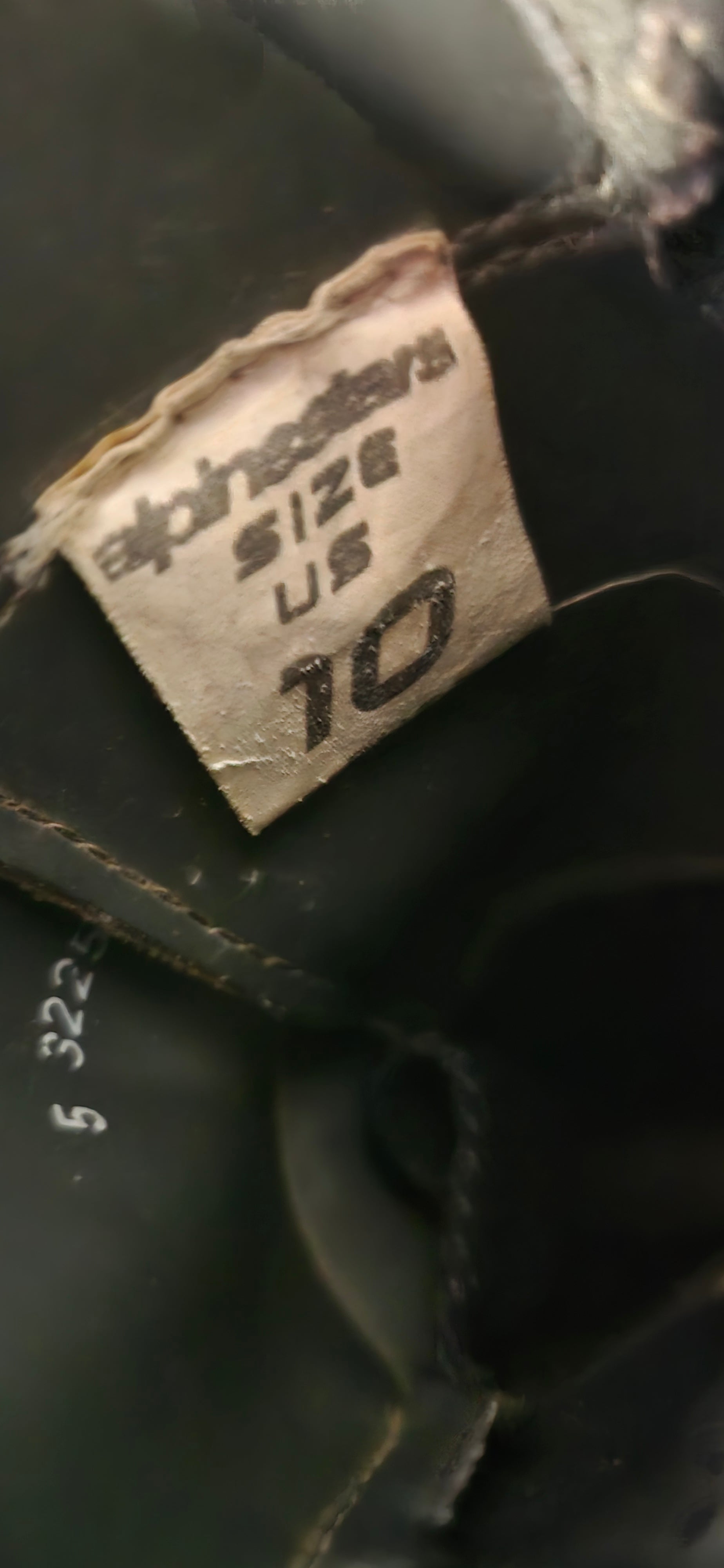 Alpinestars UK9