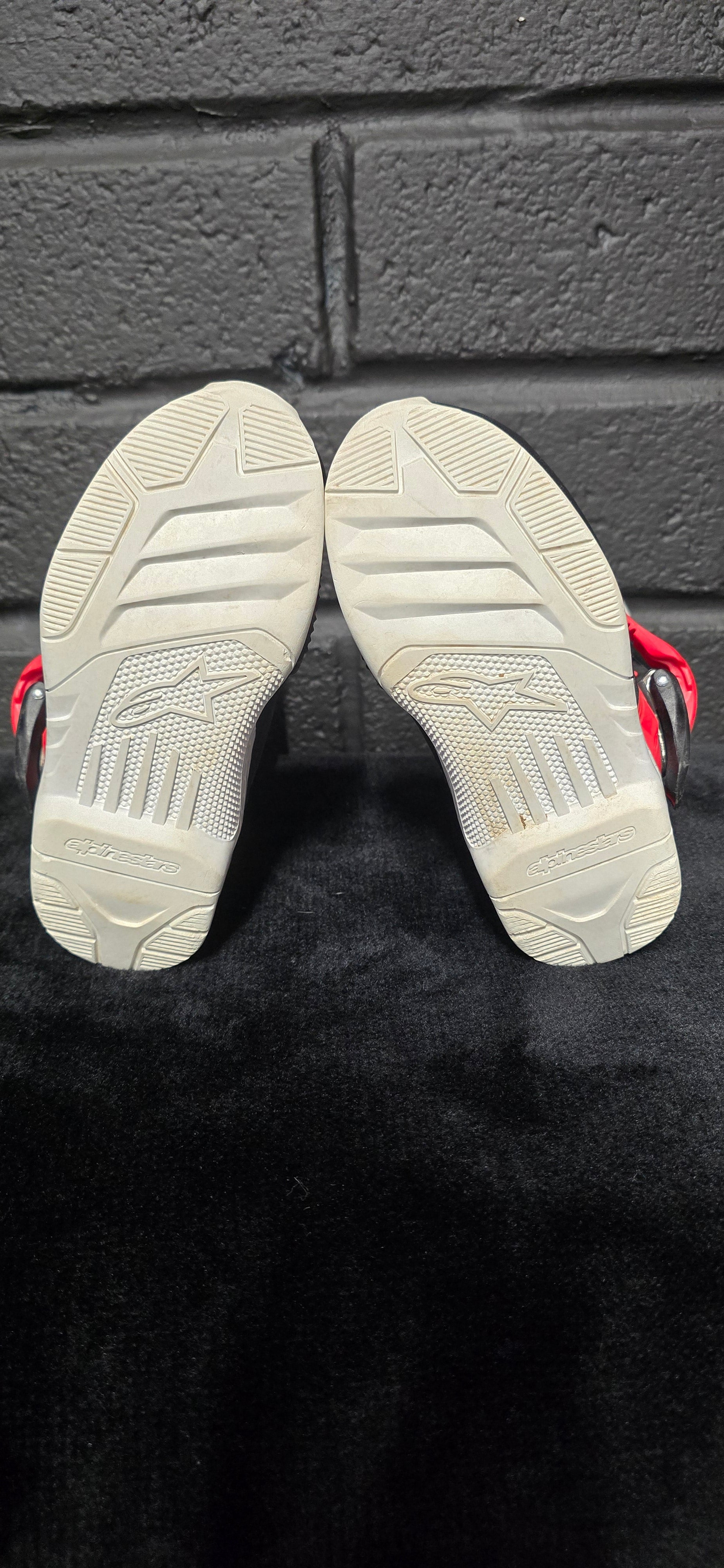 Alpinestars UK11