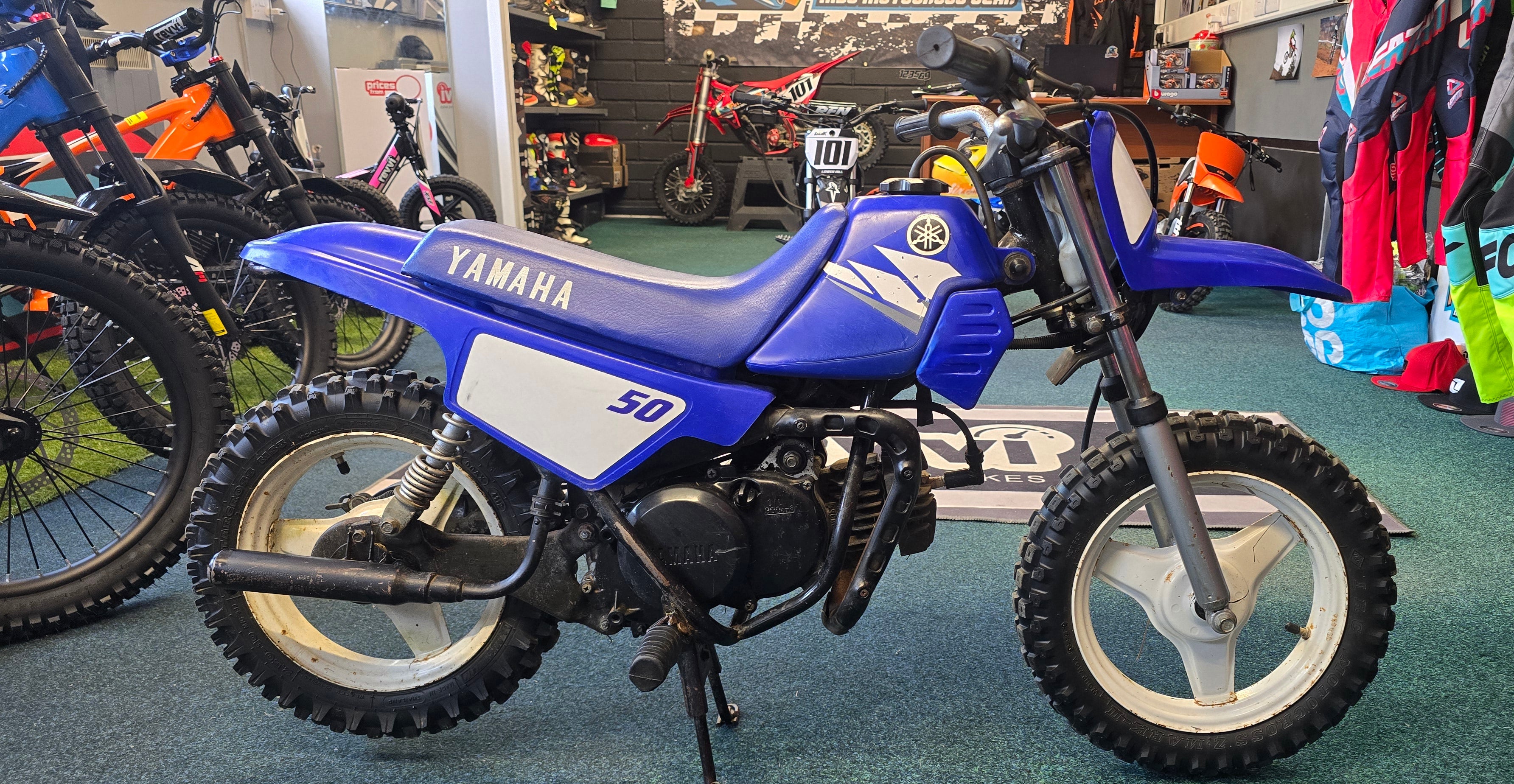 2006 PW50