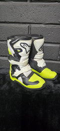 Alpinestars Tech 3 UK12j