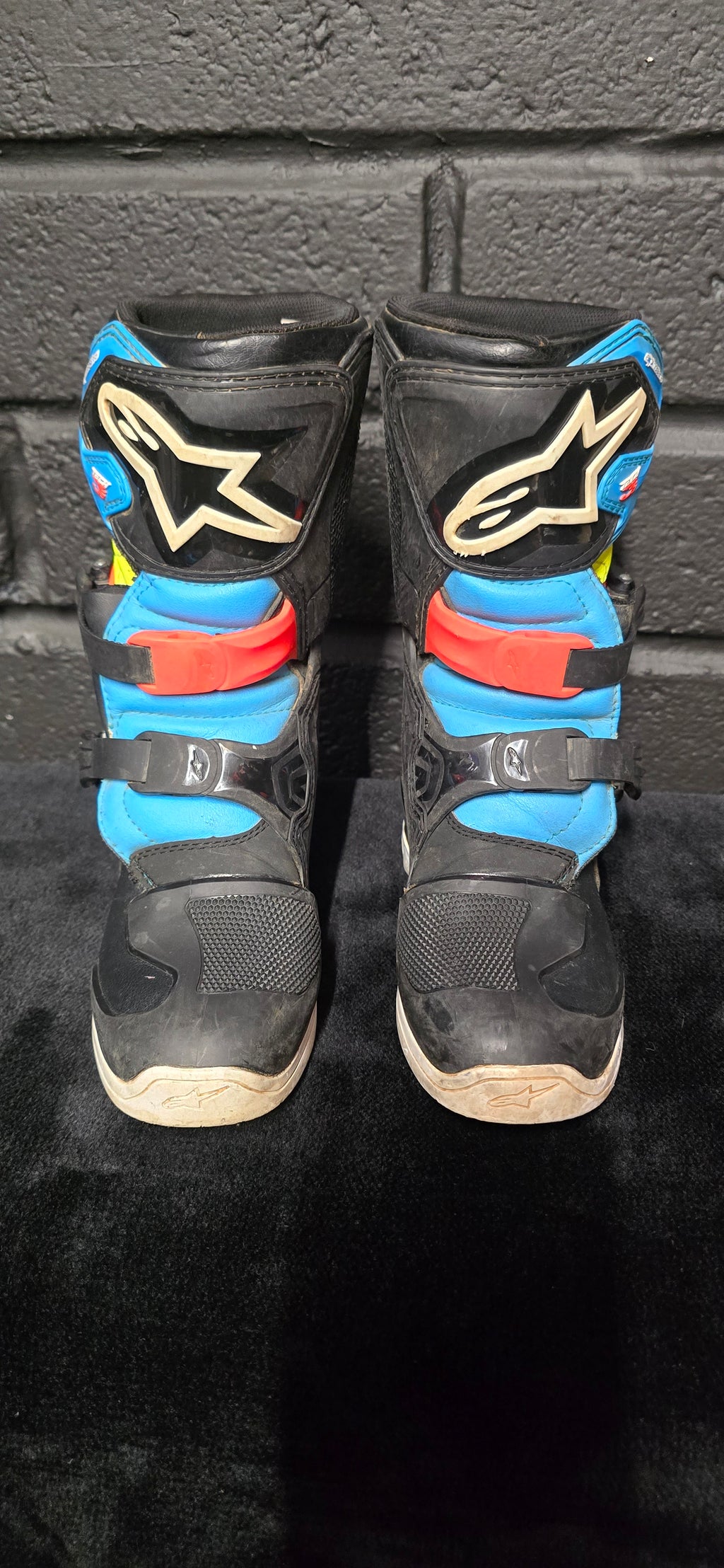 Alpinestars UK13j