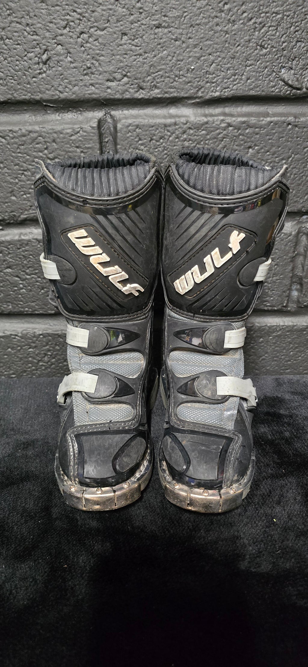 Wulfsport EU27 UK9.5