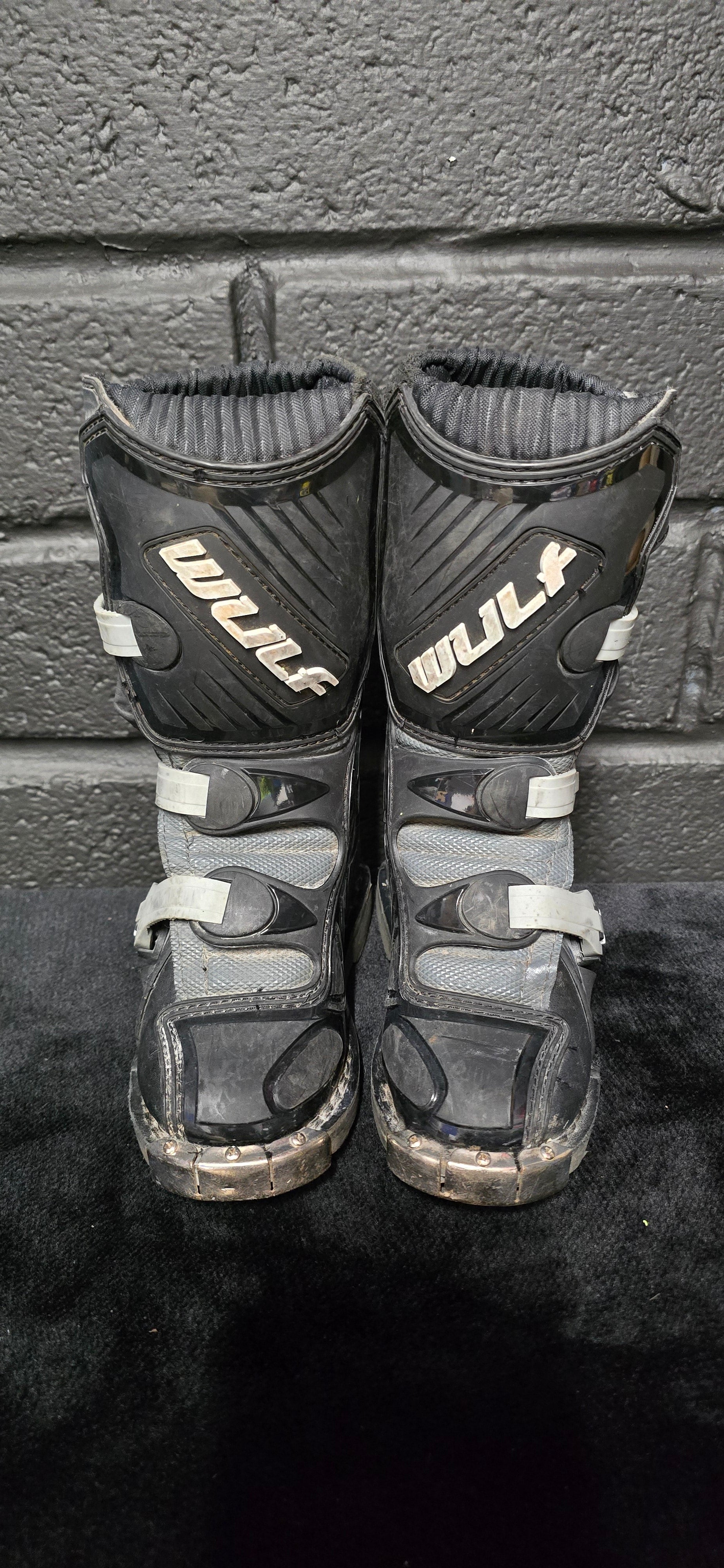 Wulfsport EU27 UK9.5