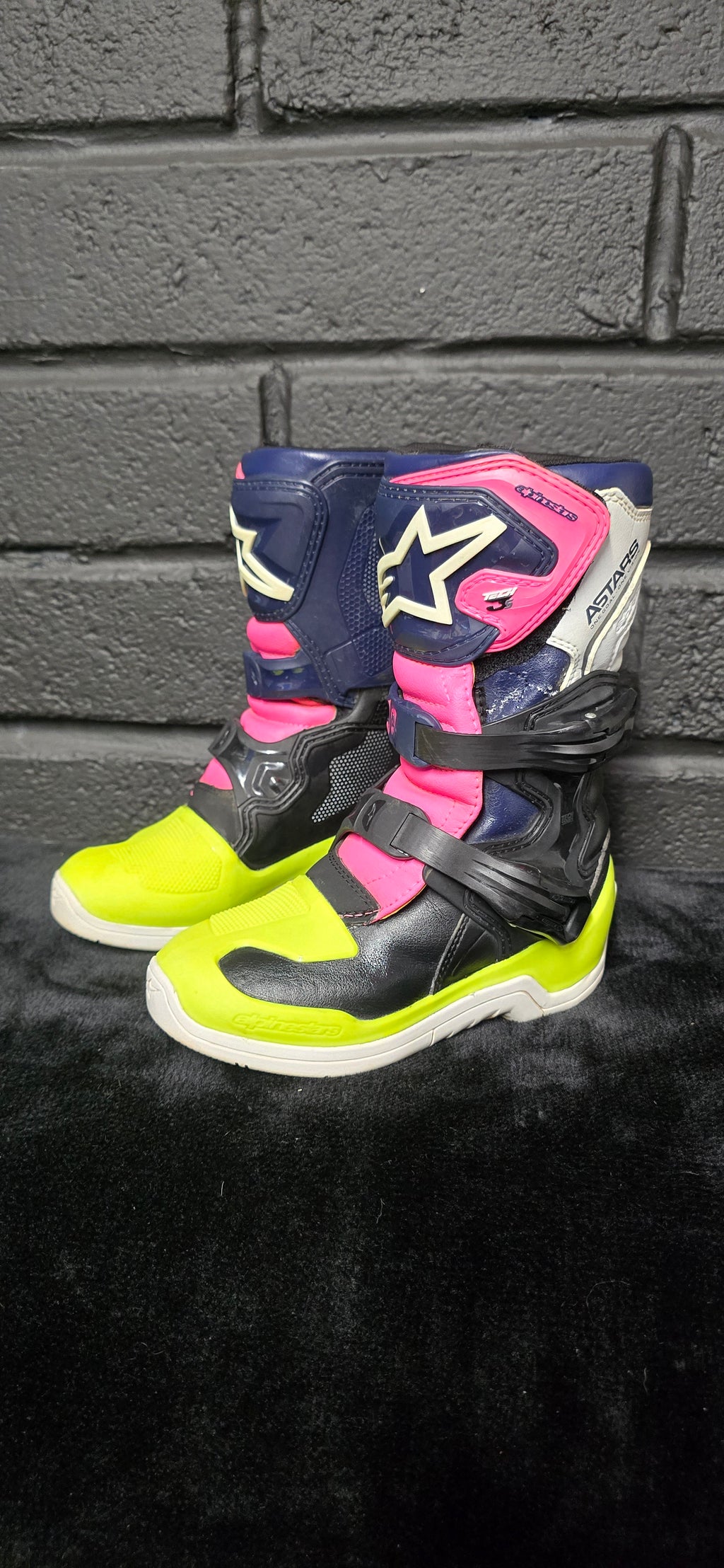 Alpinestars Tech3 UK13