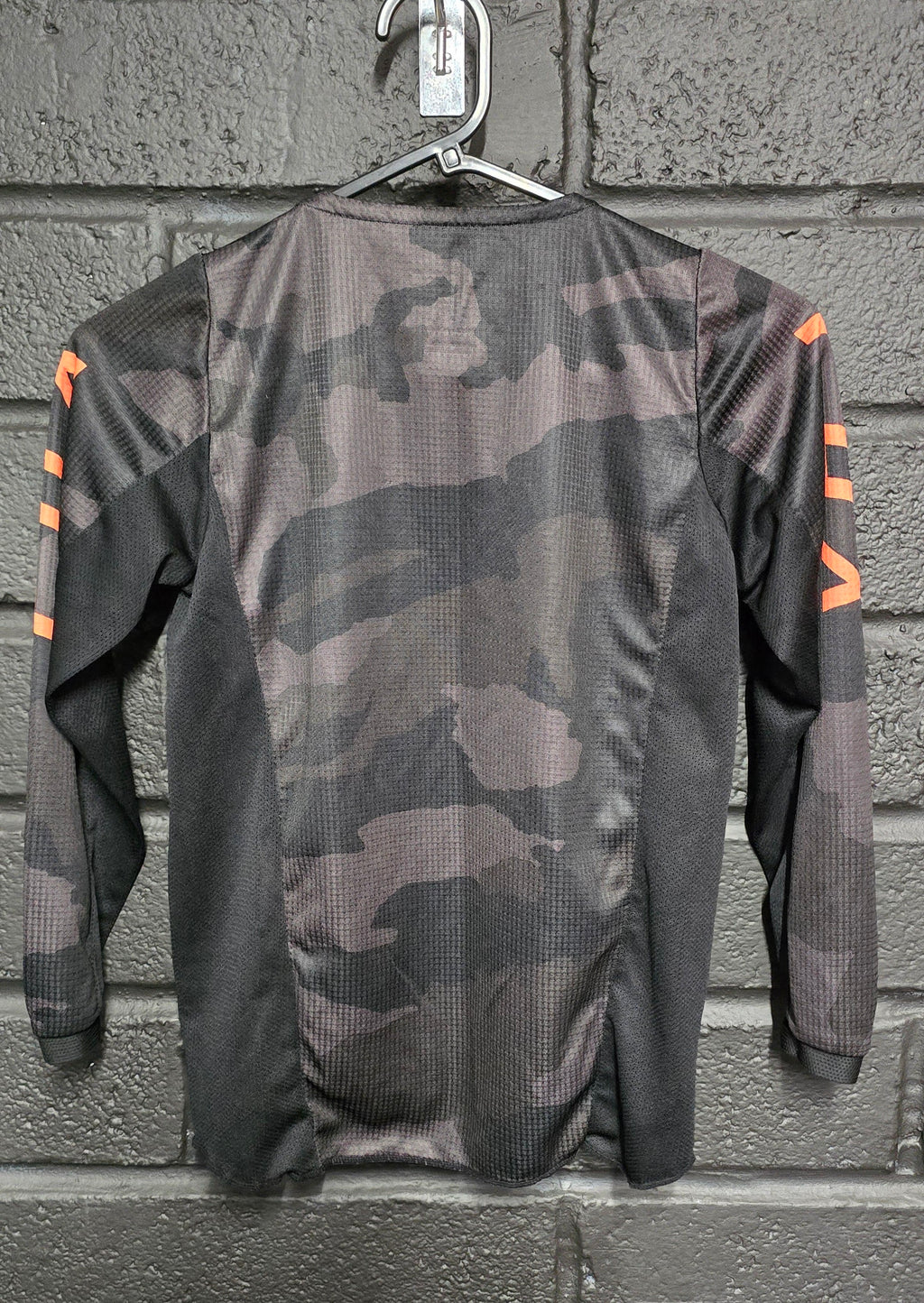 Fox YS top