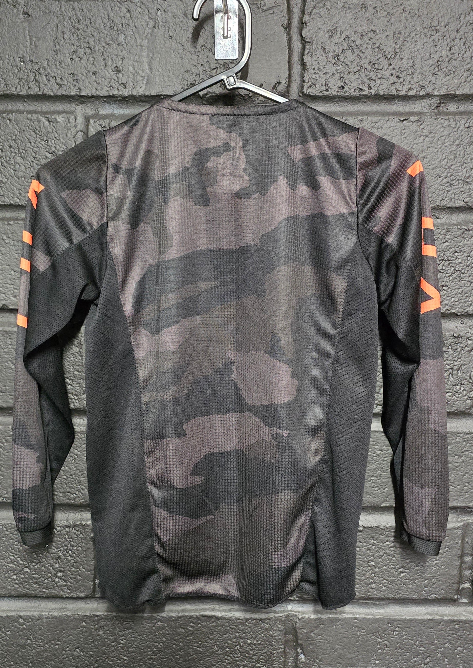 Fox YS top