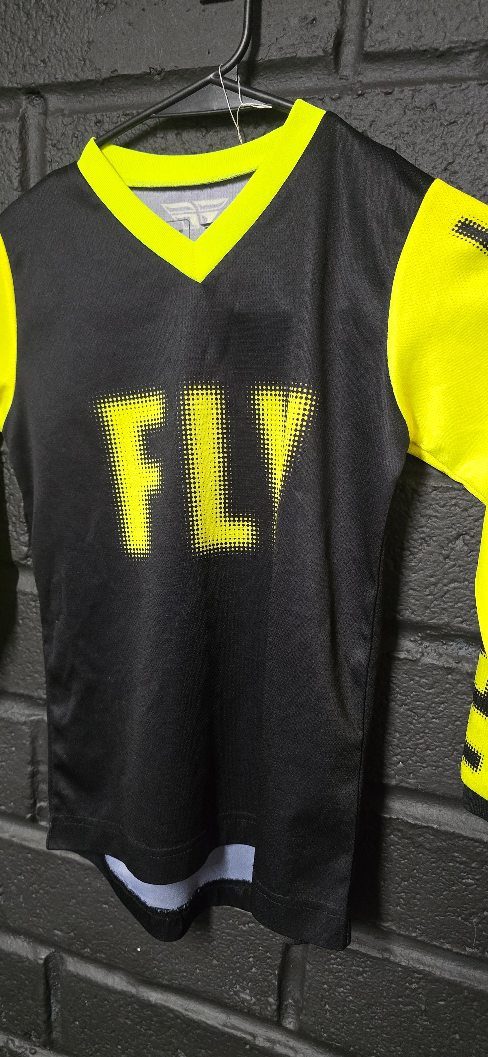 Fly XS/18'