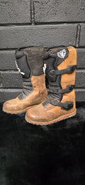 Wulfsport EU36 UK3.5