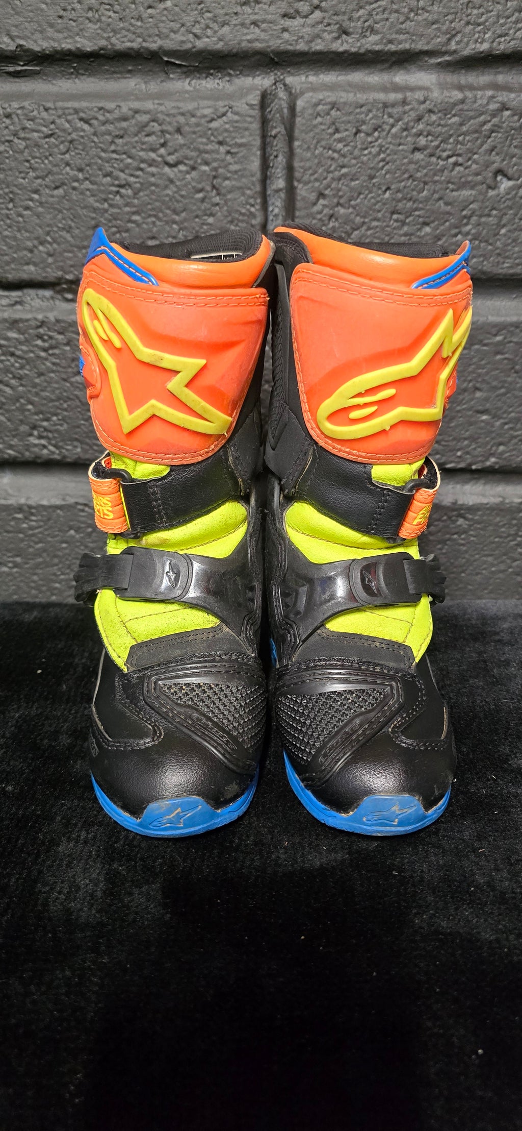 Alpinestars UK9j