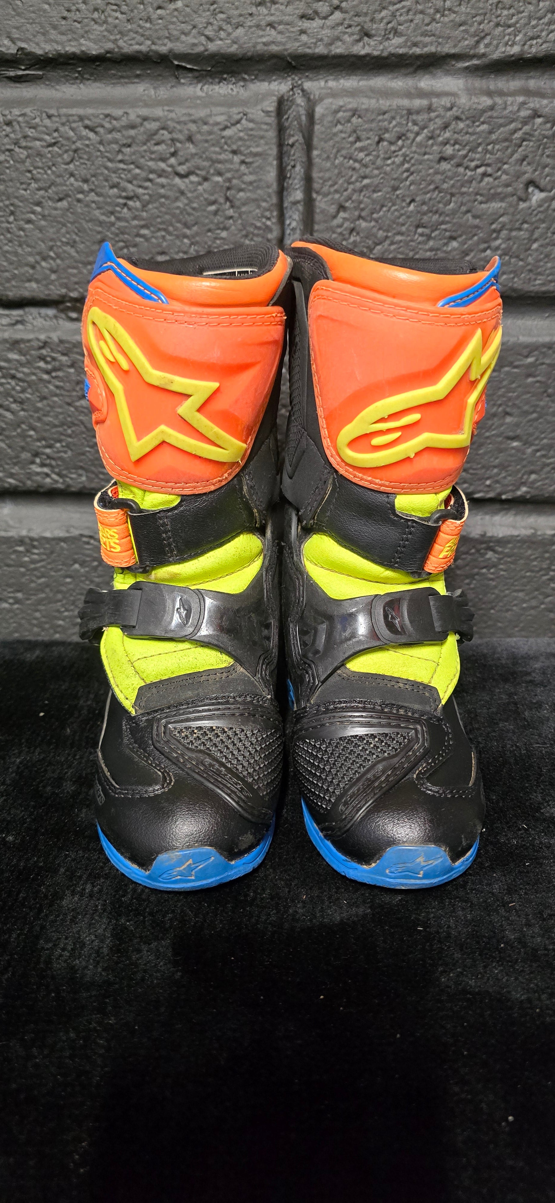 Alpinestars UK9j