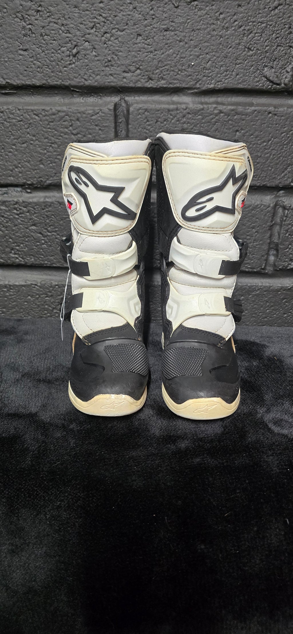 Alpinestars UK11