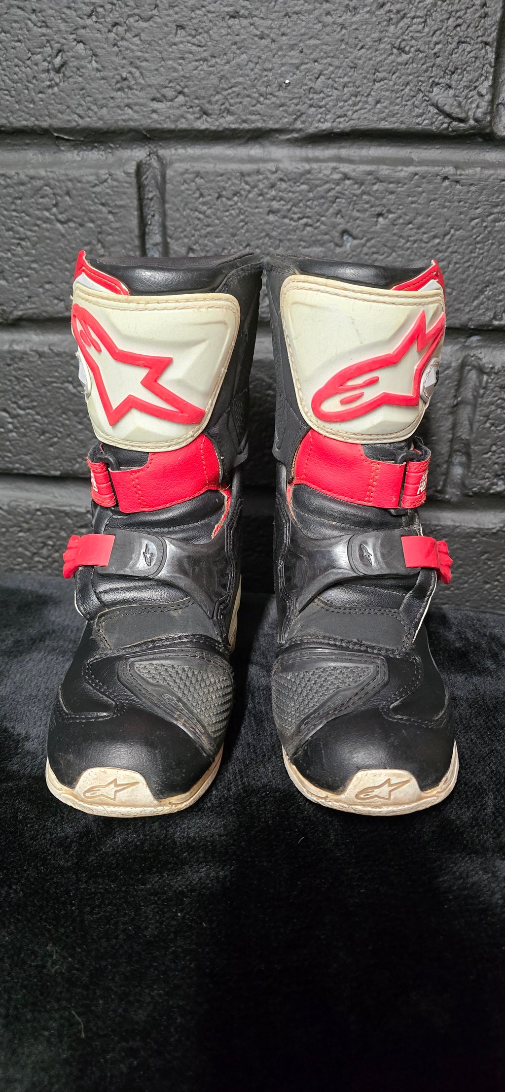Alpinestars UK13