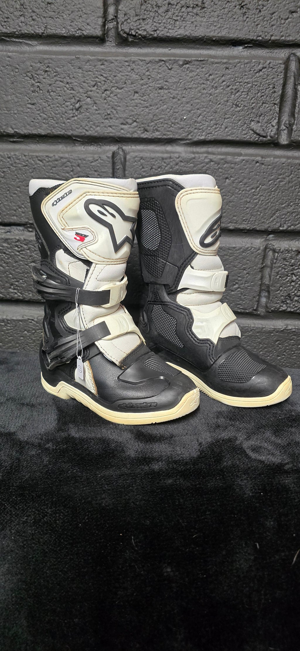 Alpinestars UK11