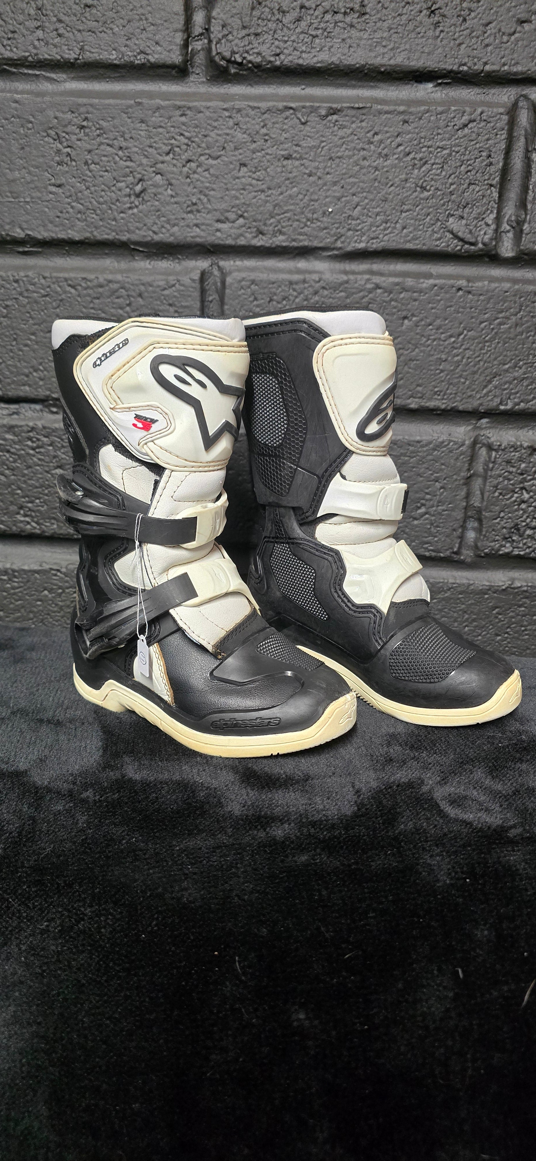 Alpinestars UK11