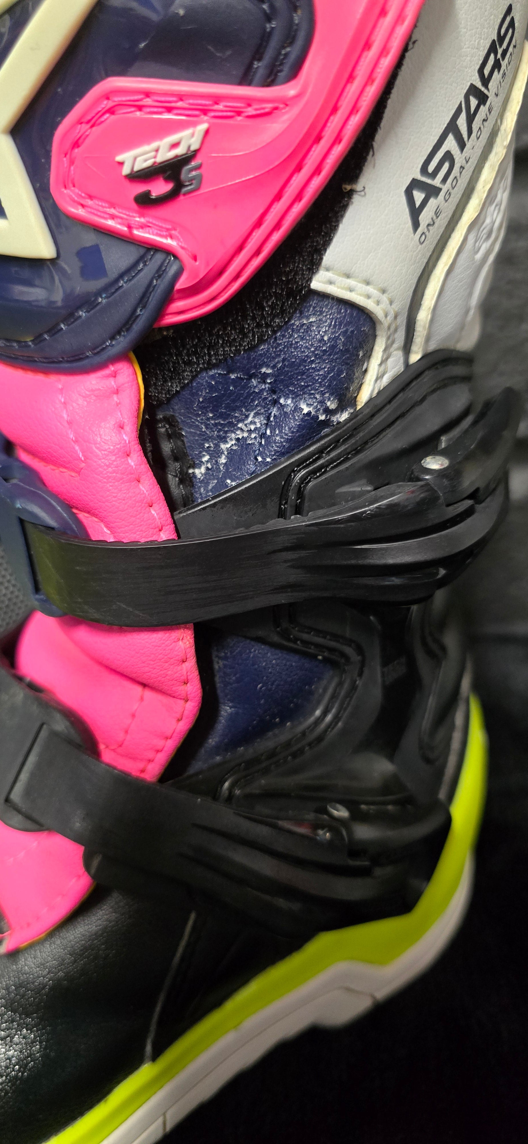 Alpinestars Tech3 UK13