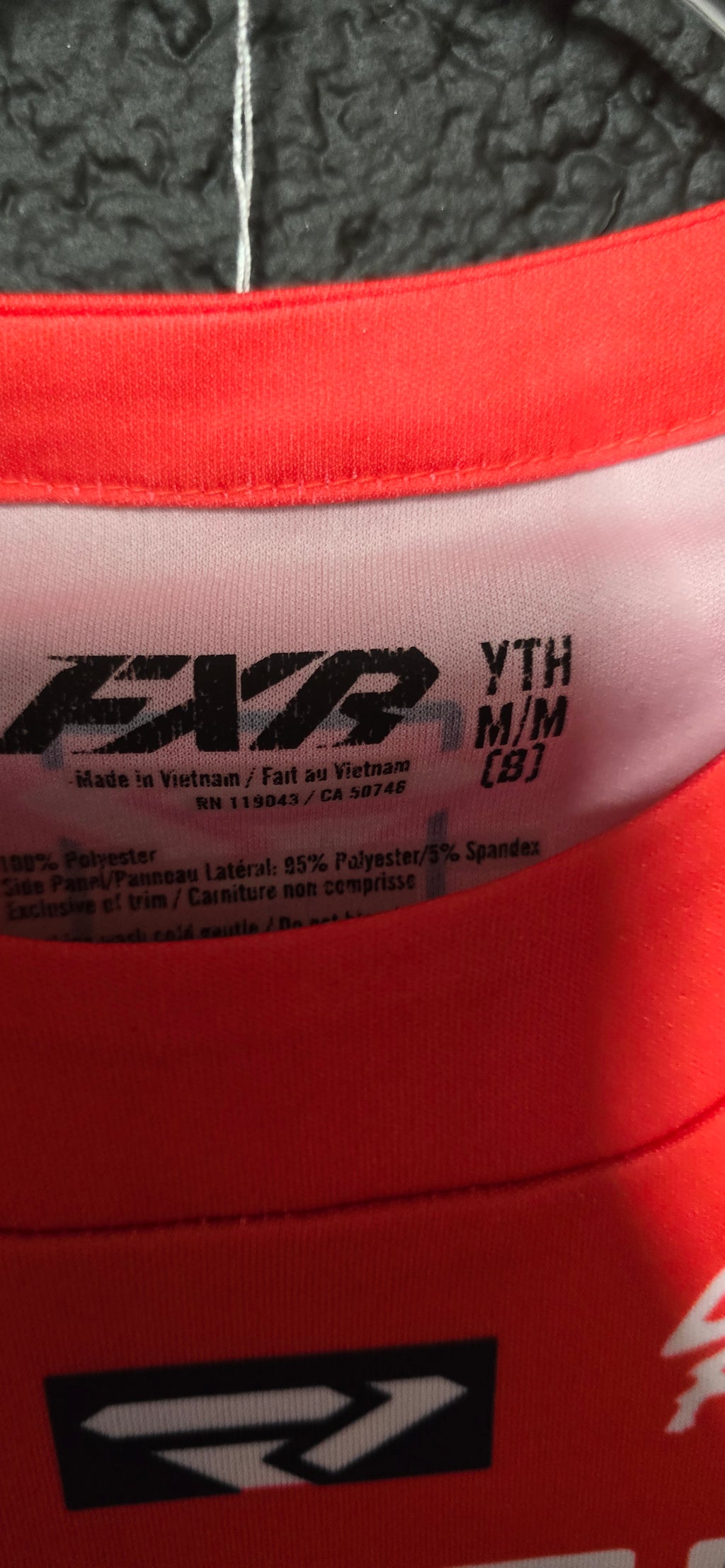 FXR YM/24'