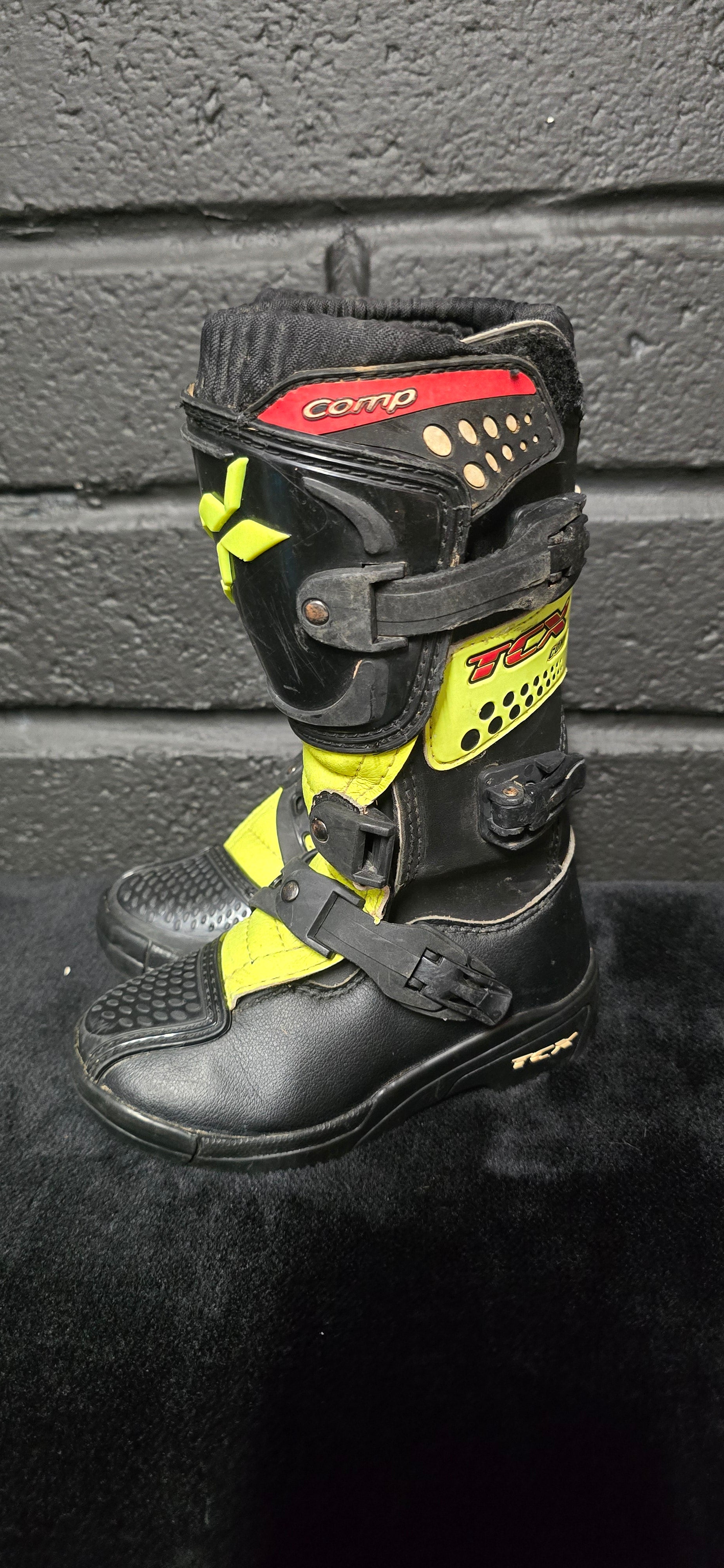 TCX UK11j