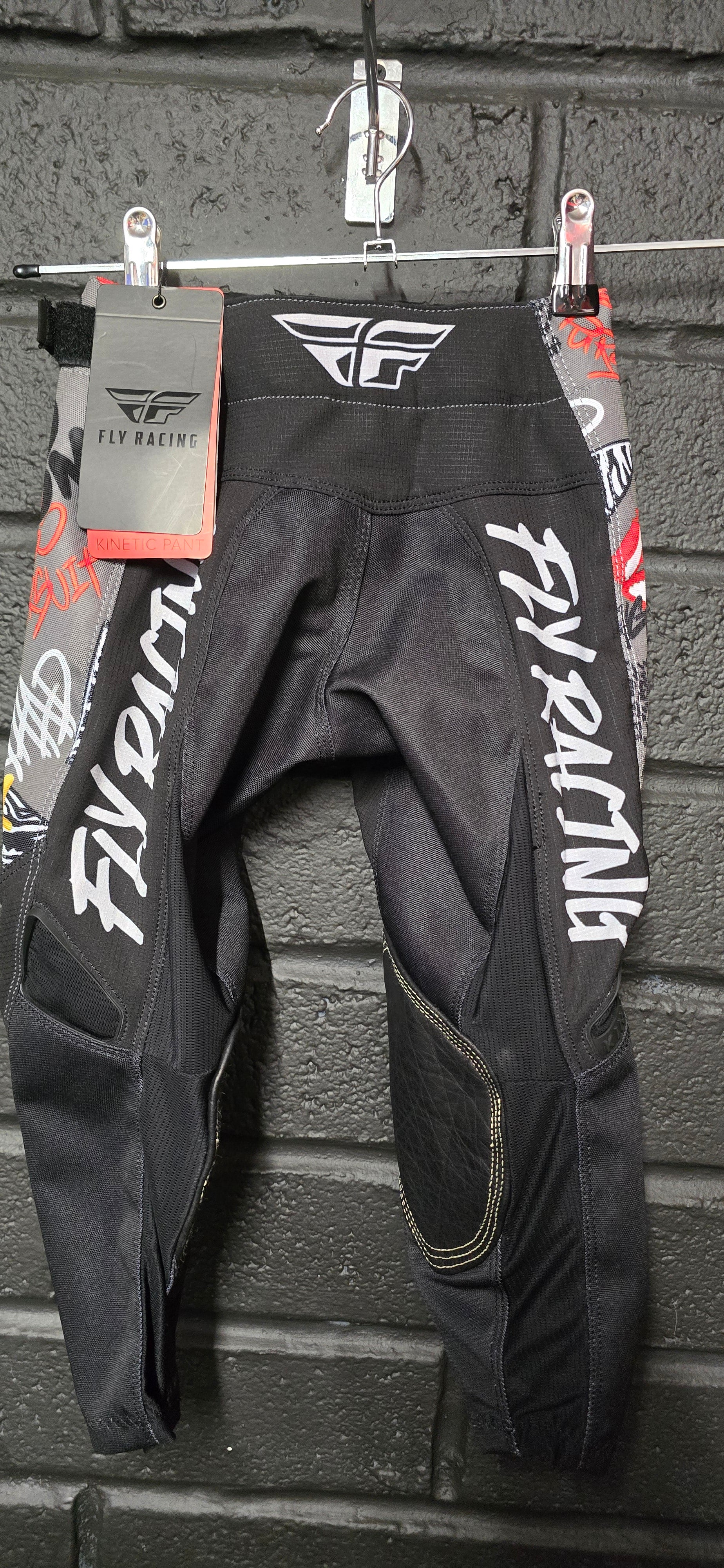 Fly racing 18' pants *new*