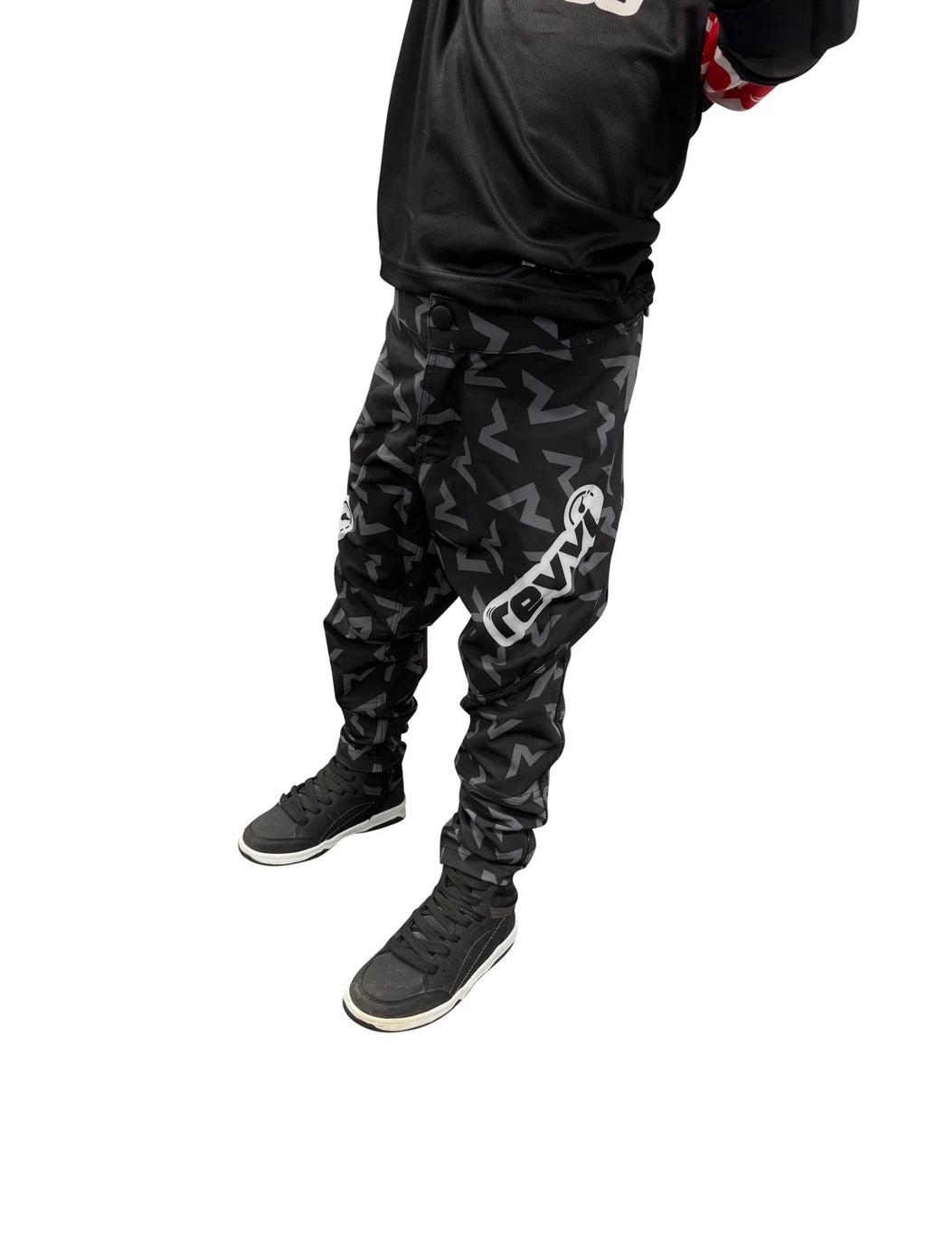 Revvi Trousers