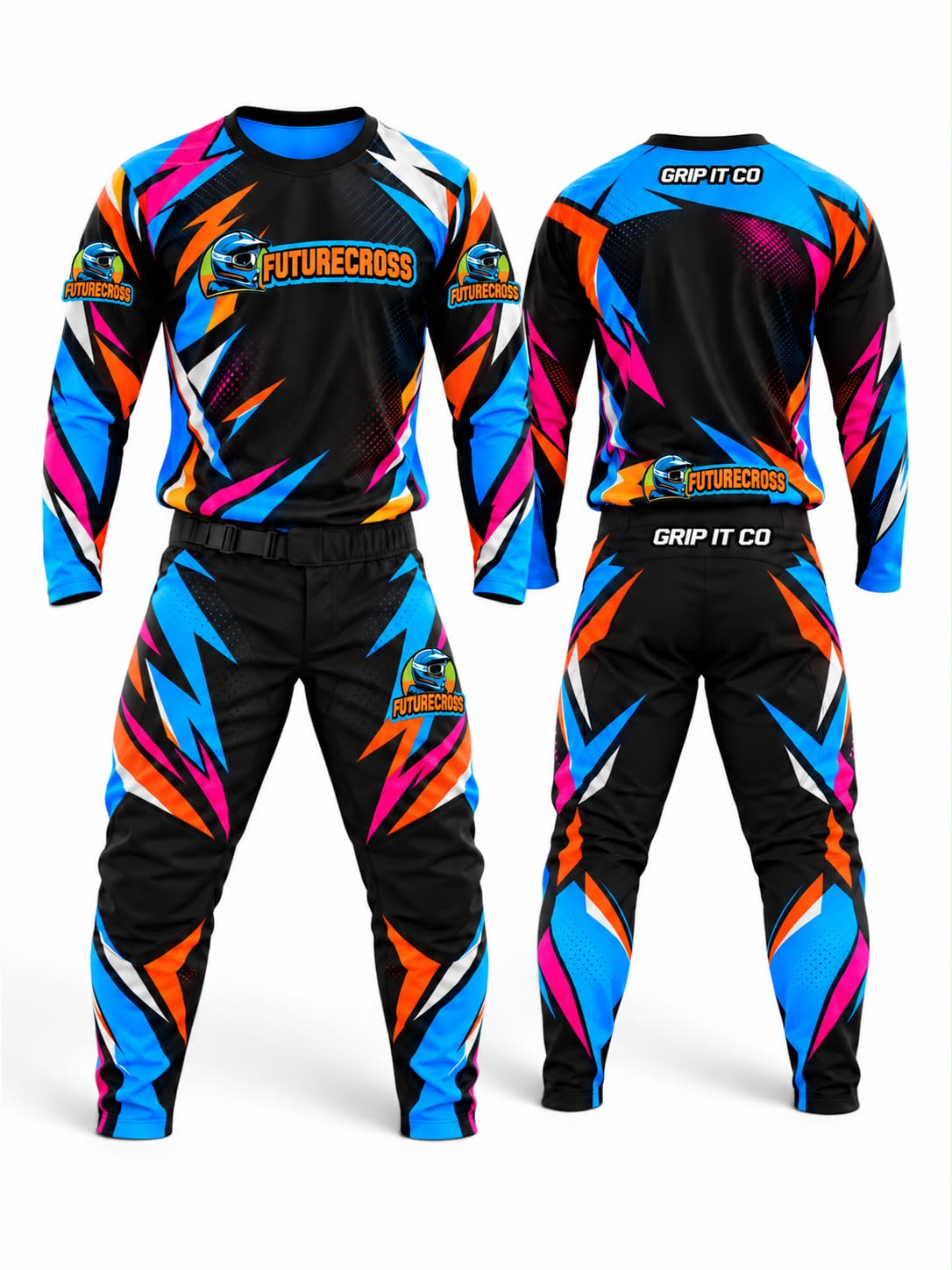 Futurecross Kit