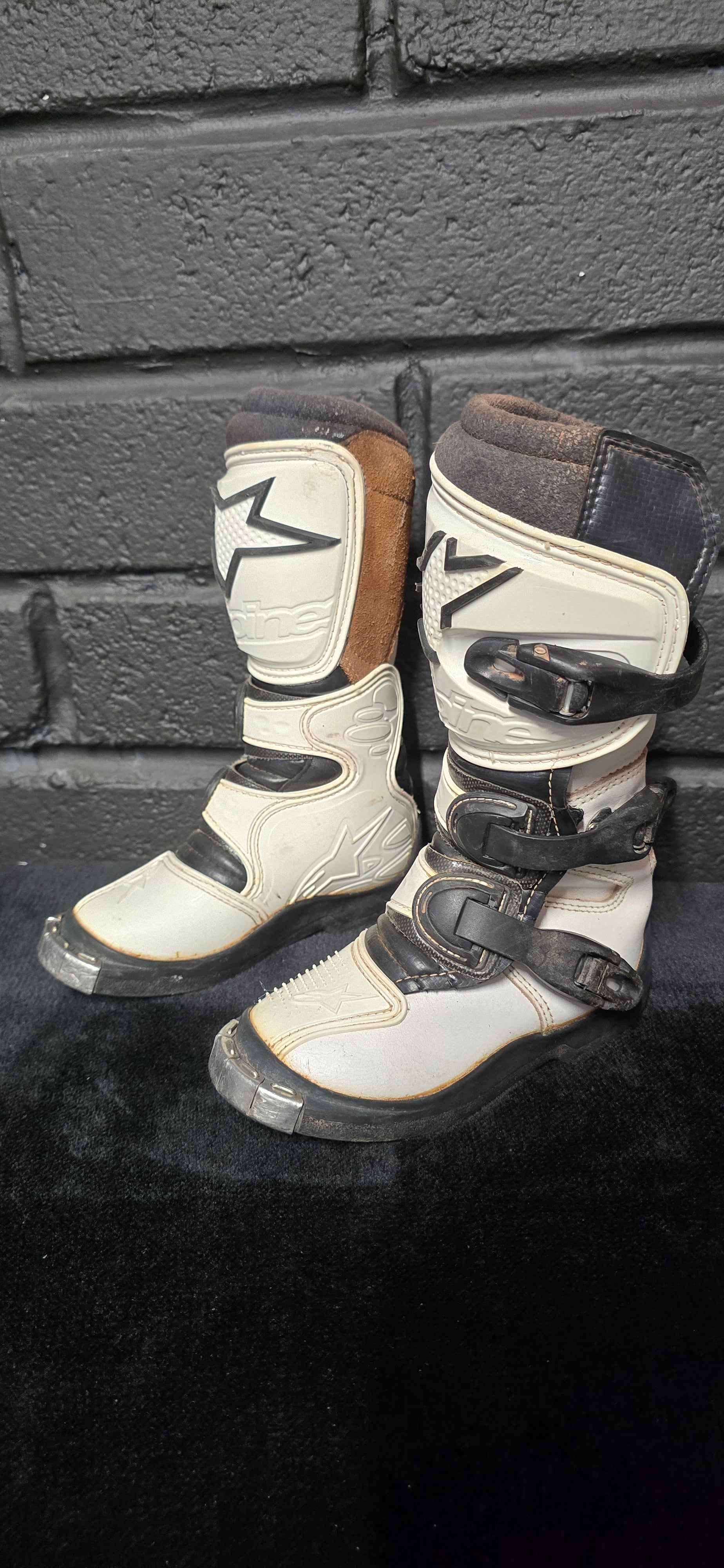 Alpinestars UK9