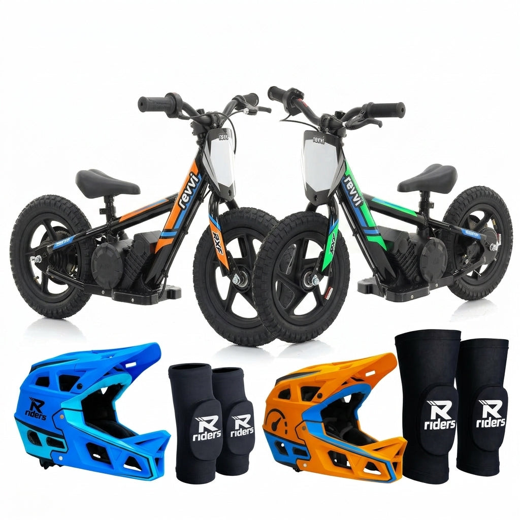 'Poor until they move out' bundle