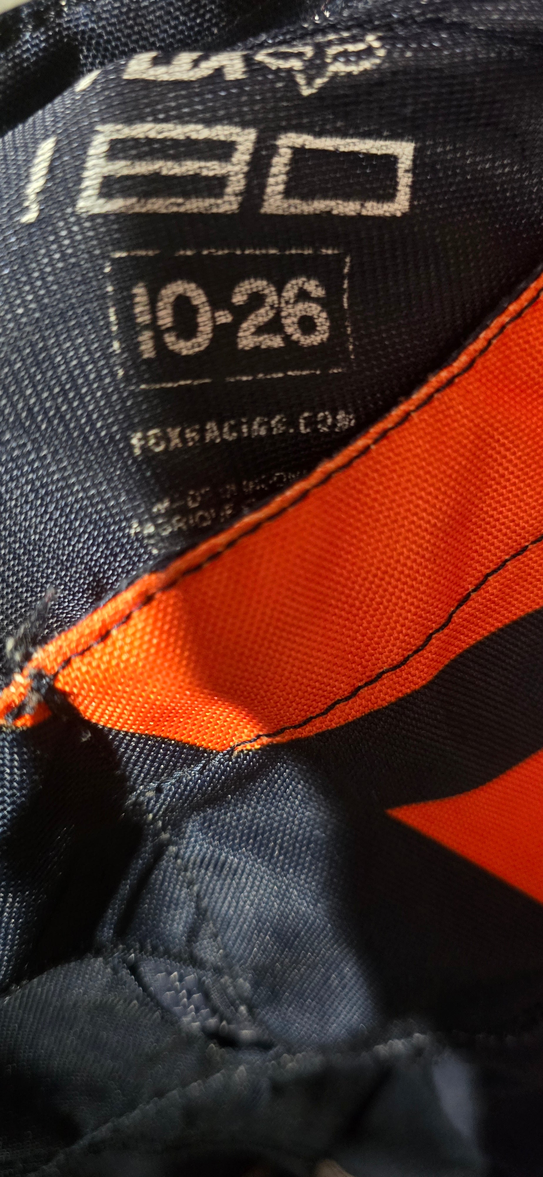 Fox YL/26