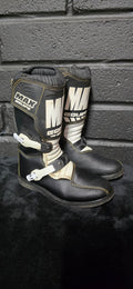 Wulfsport EU37 UK4