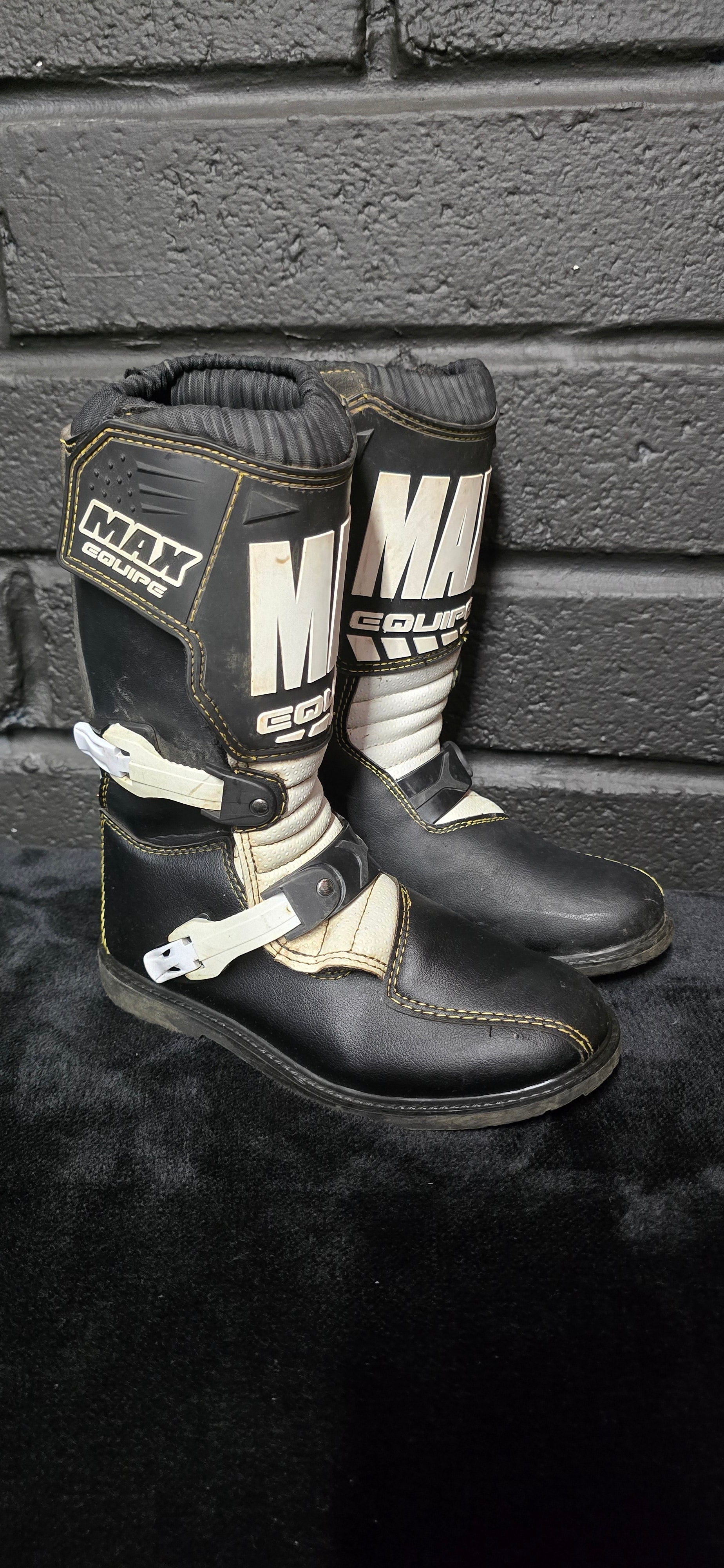 Wulfsport EU37 UK4