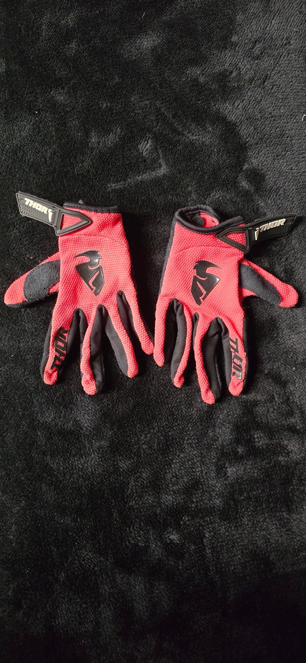 Thor YM gloves