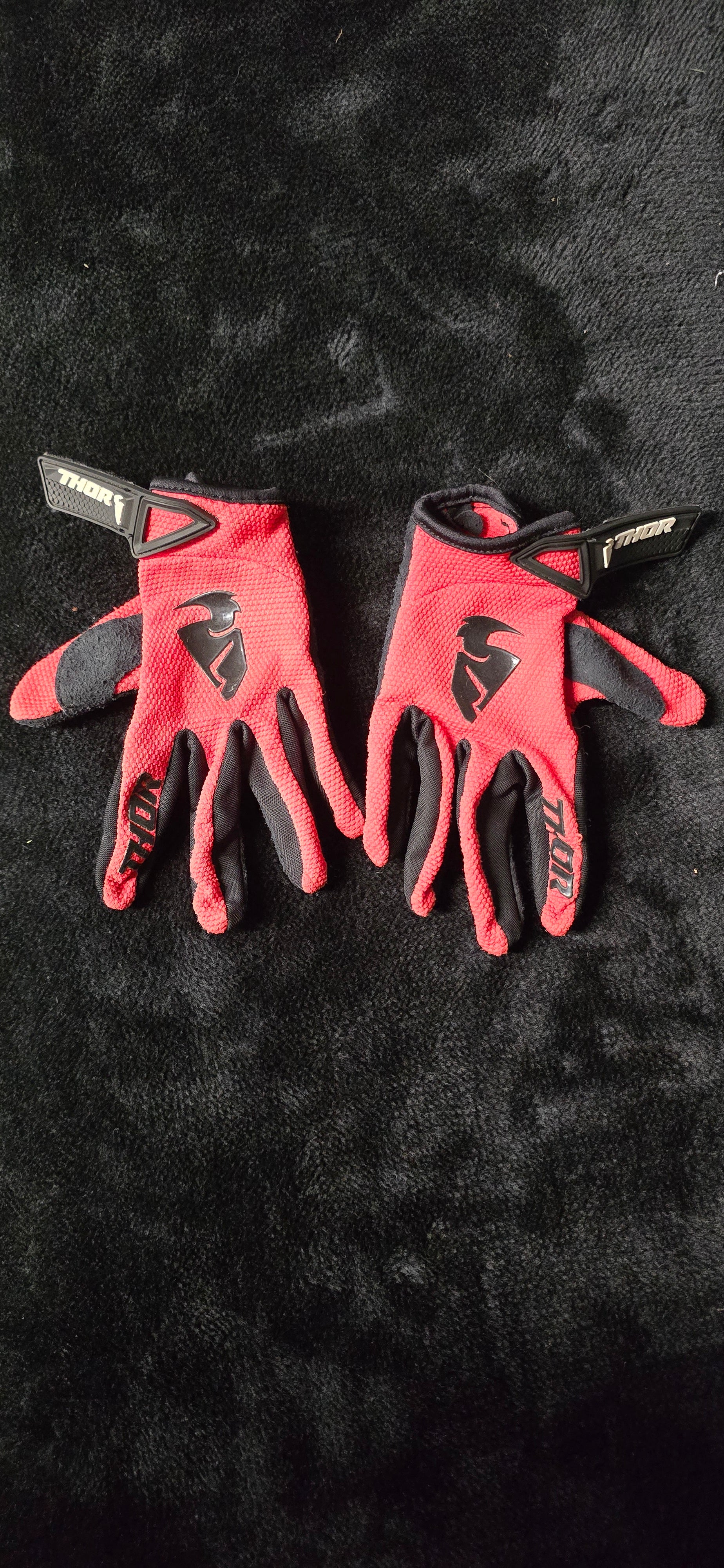 Thor YM gloves