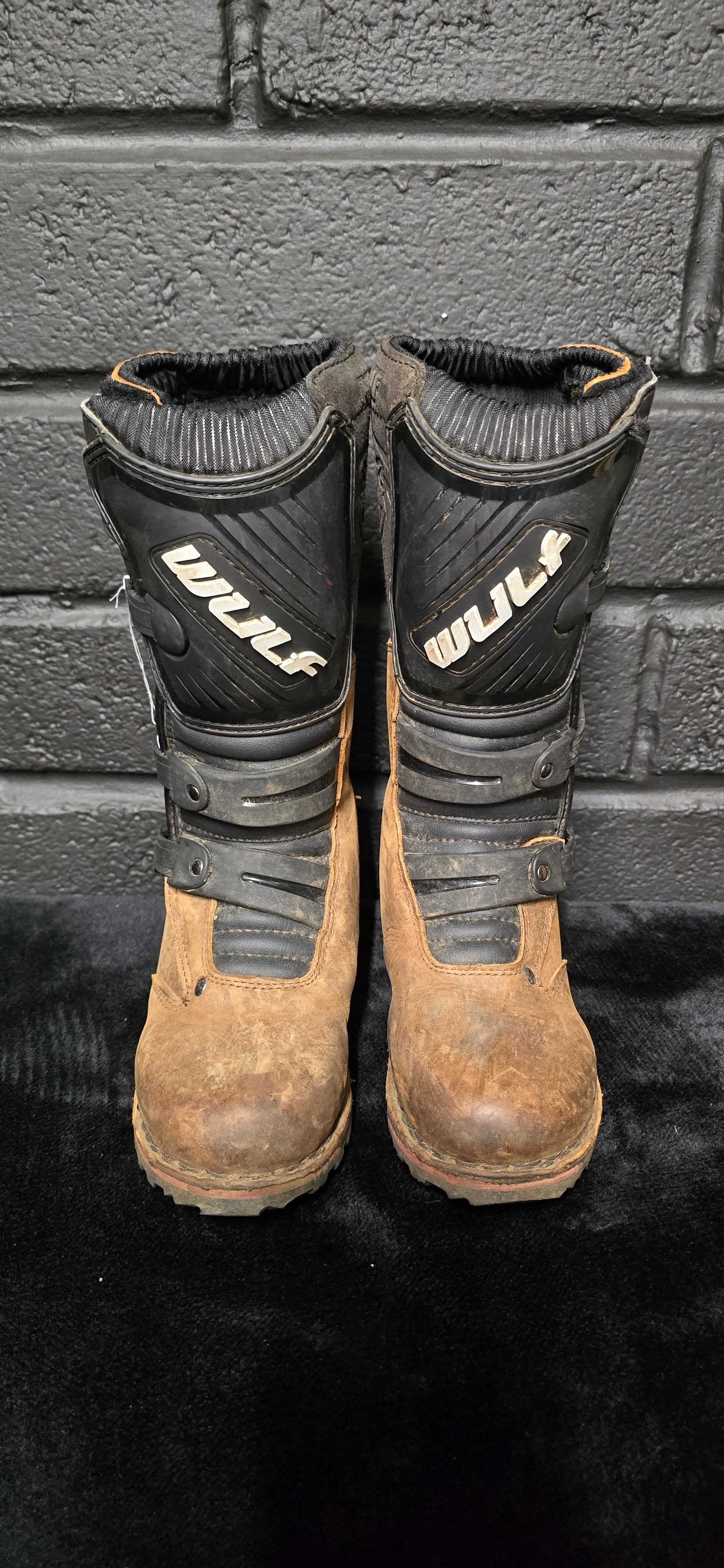 Wulfsport EU36 UK3.5