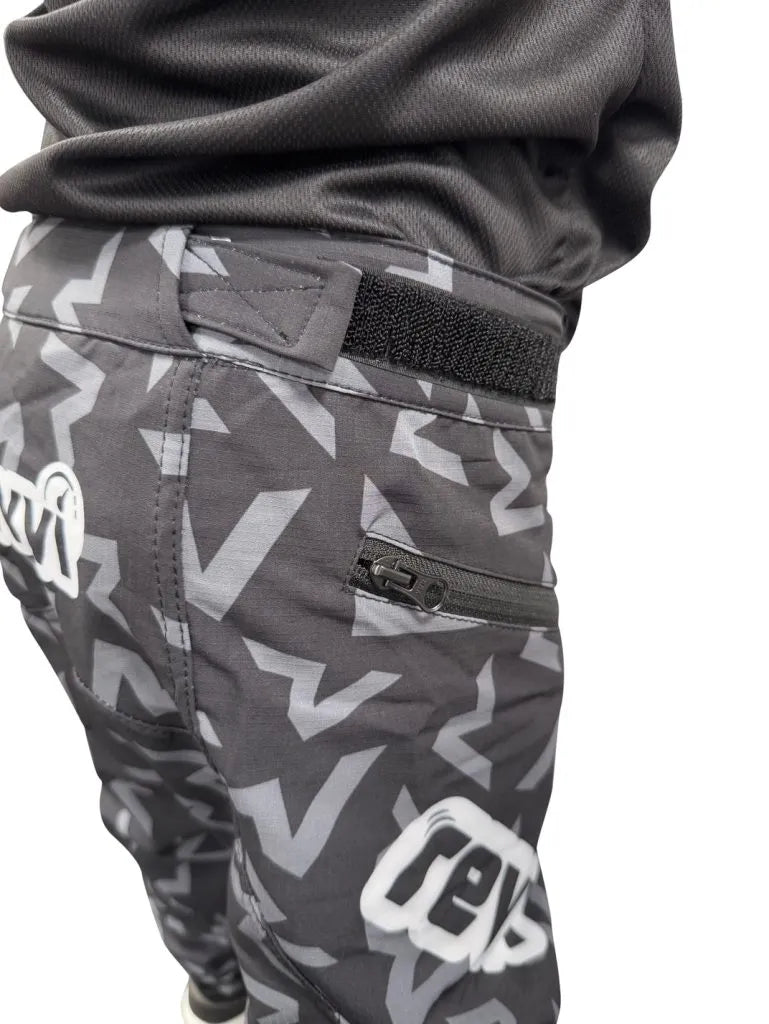 Revvi Trousers