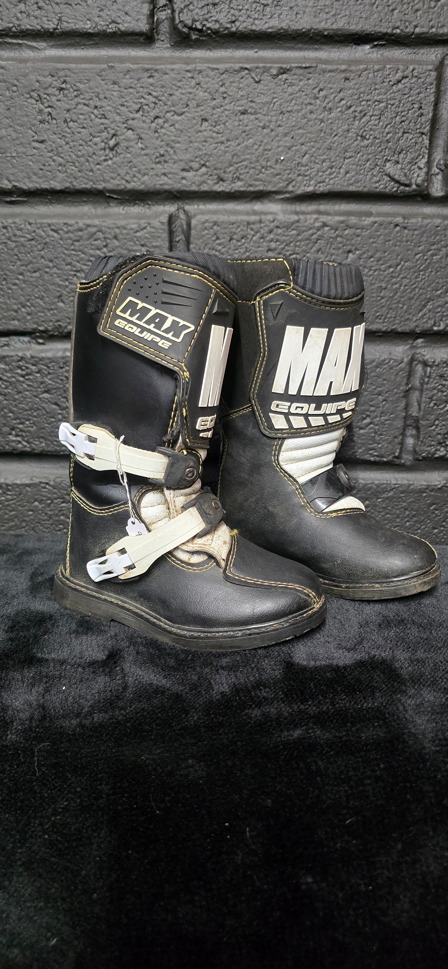 Wulfsport UK9.5 EU27