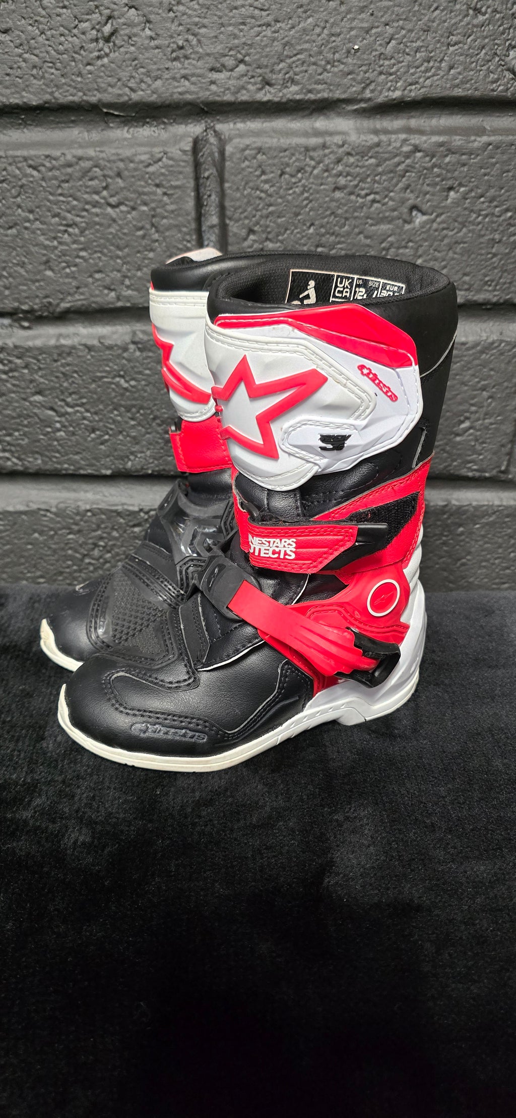 Alpinestars UK11