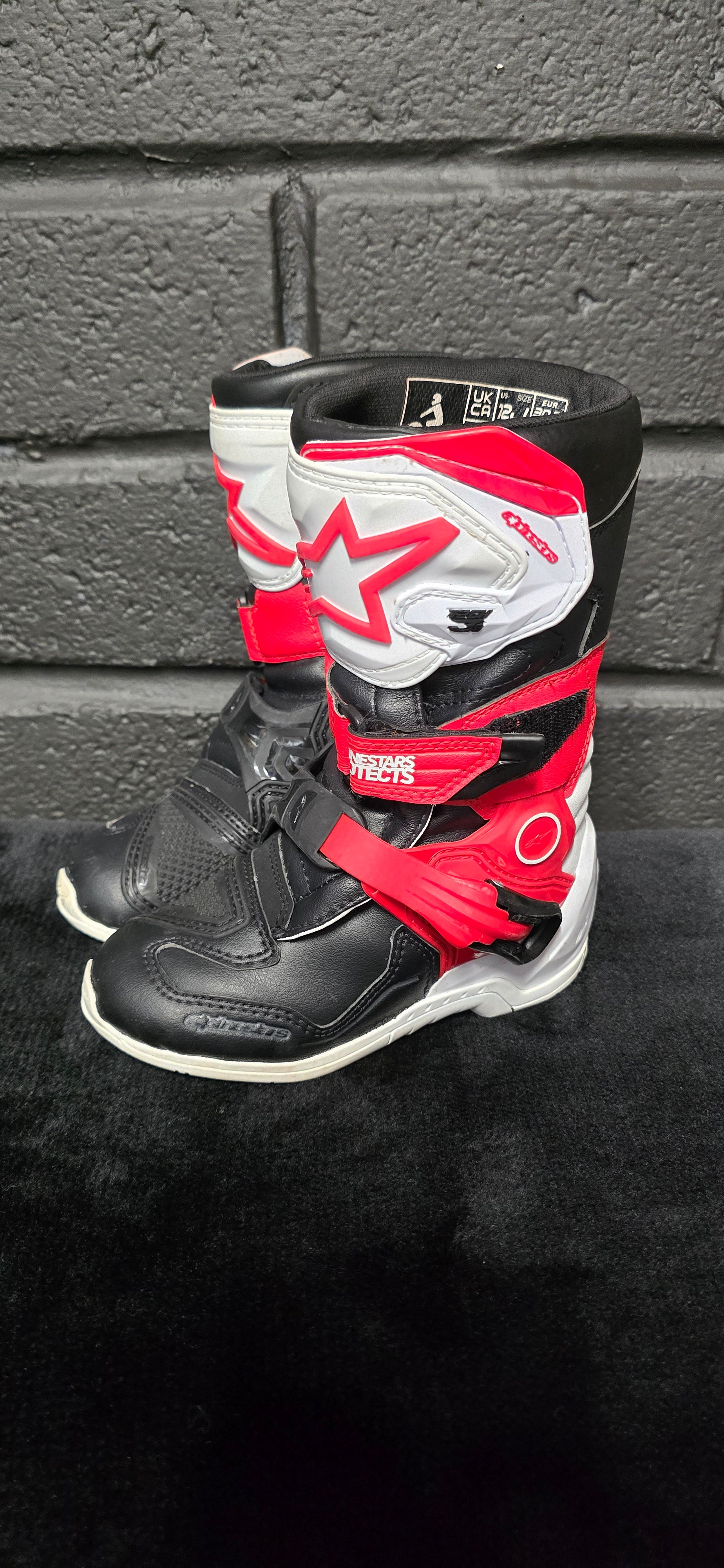 Alpinestars UK11