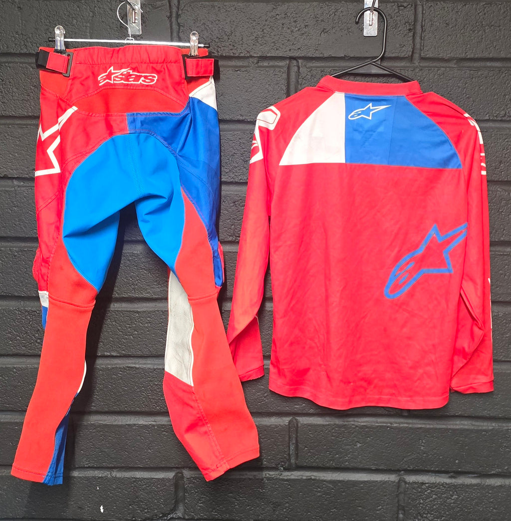 Alpinestars L/26'