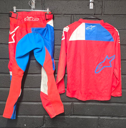 Alpinestars L/26'