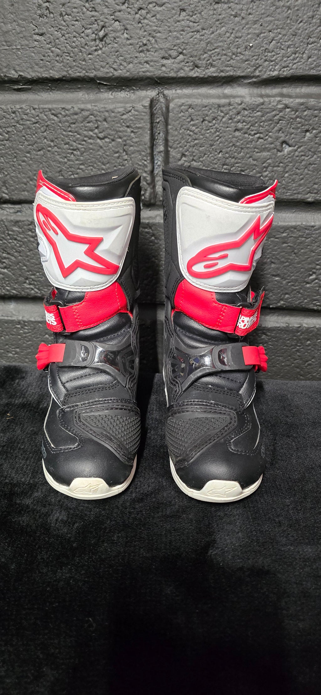 Alpinestars UK11