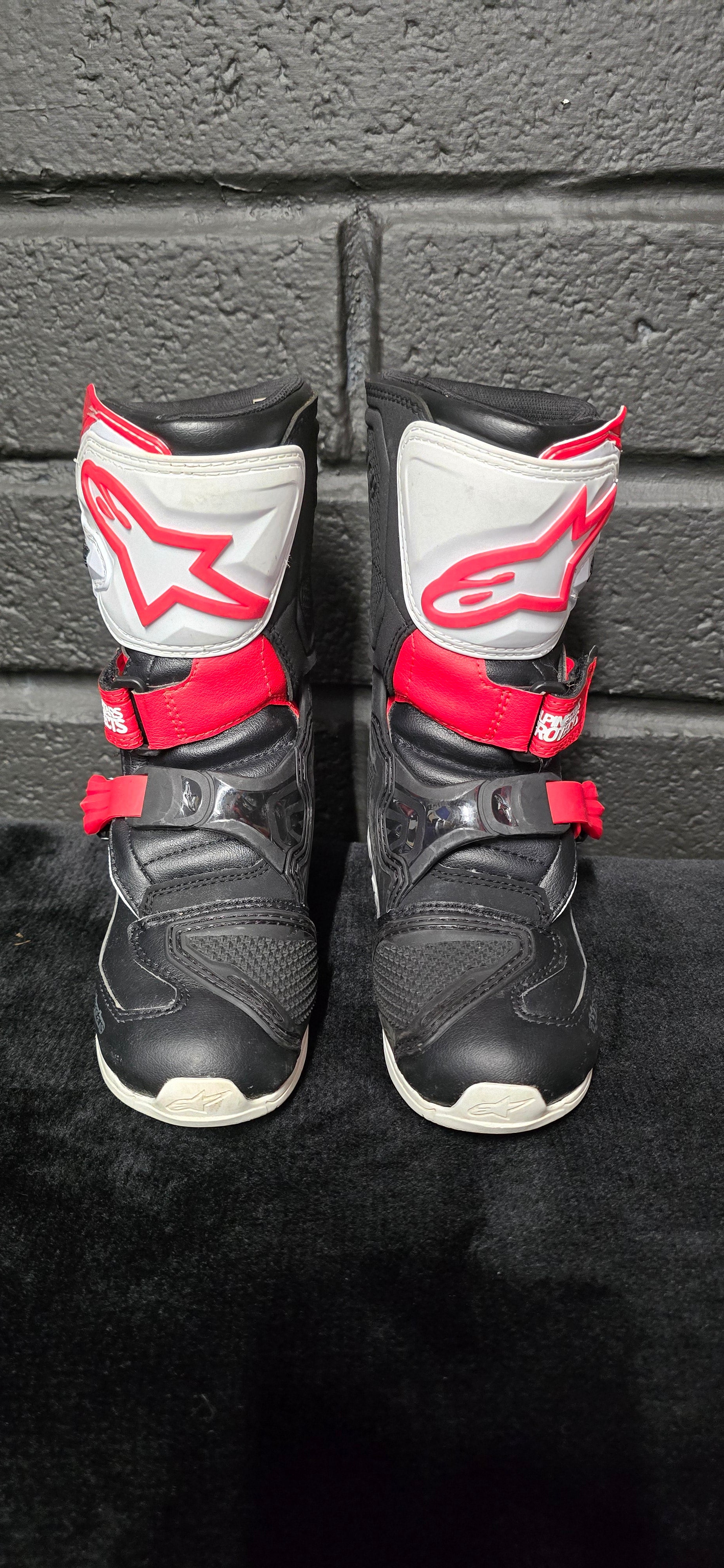 Alpinestars UK11