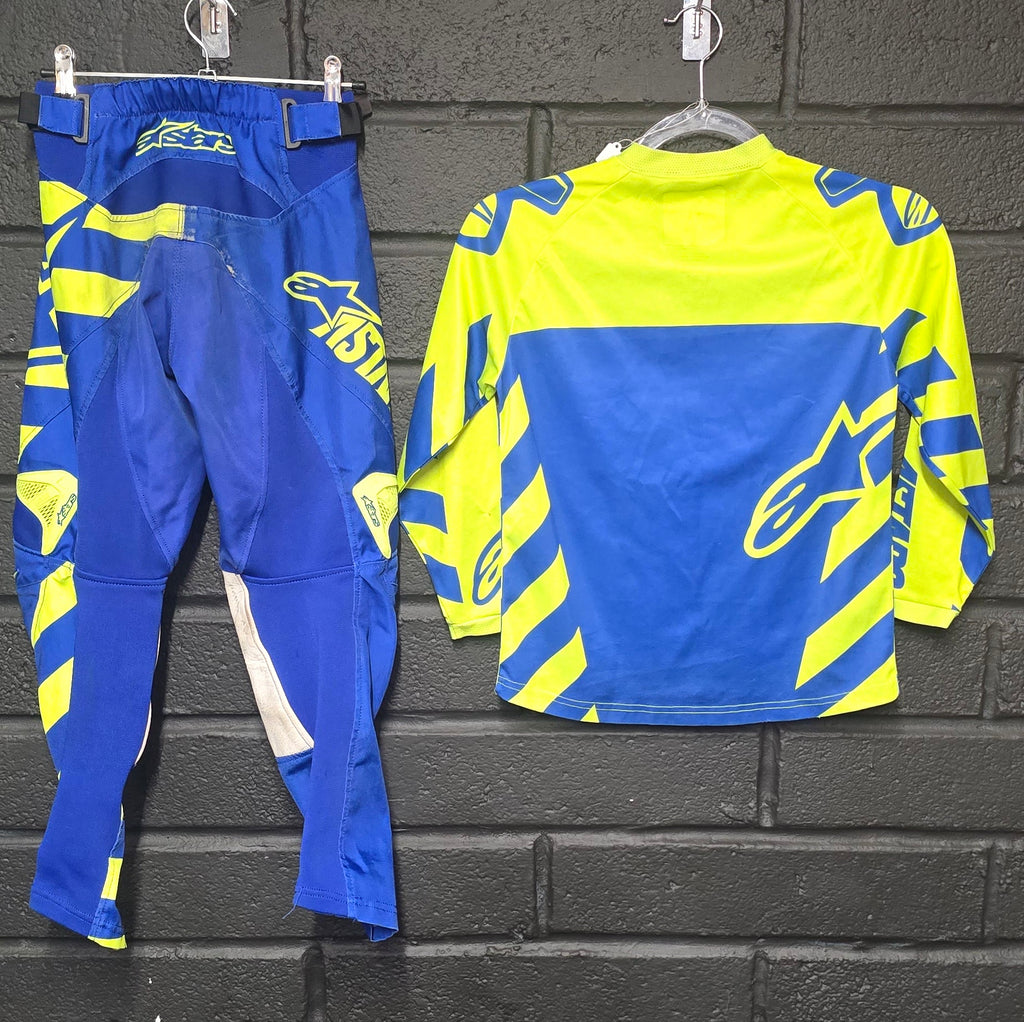 Alpinestars YS-24'